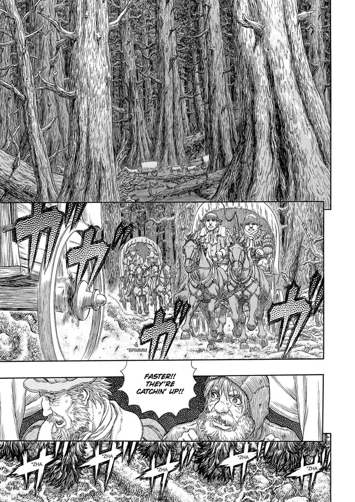 Read Berserk - Chapter 332 - read-berserk-manga.com | Image 2
