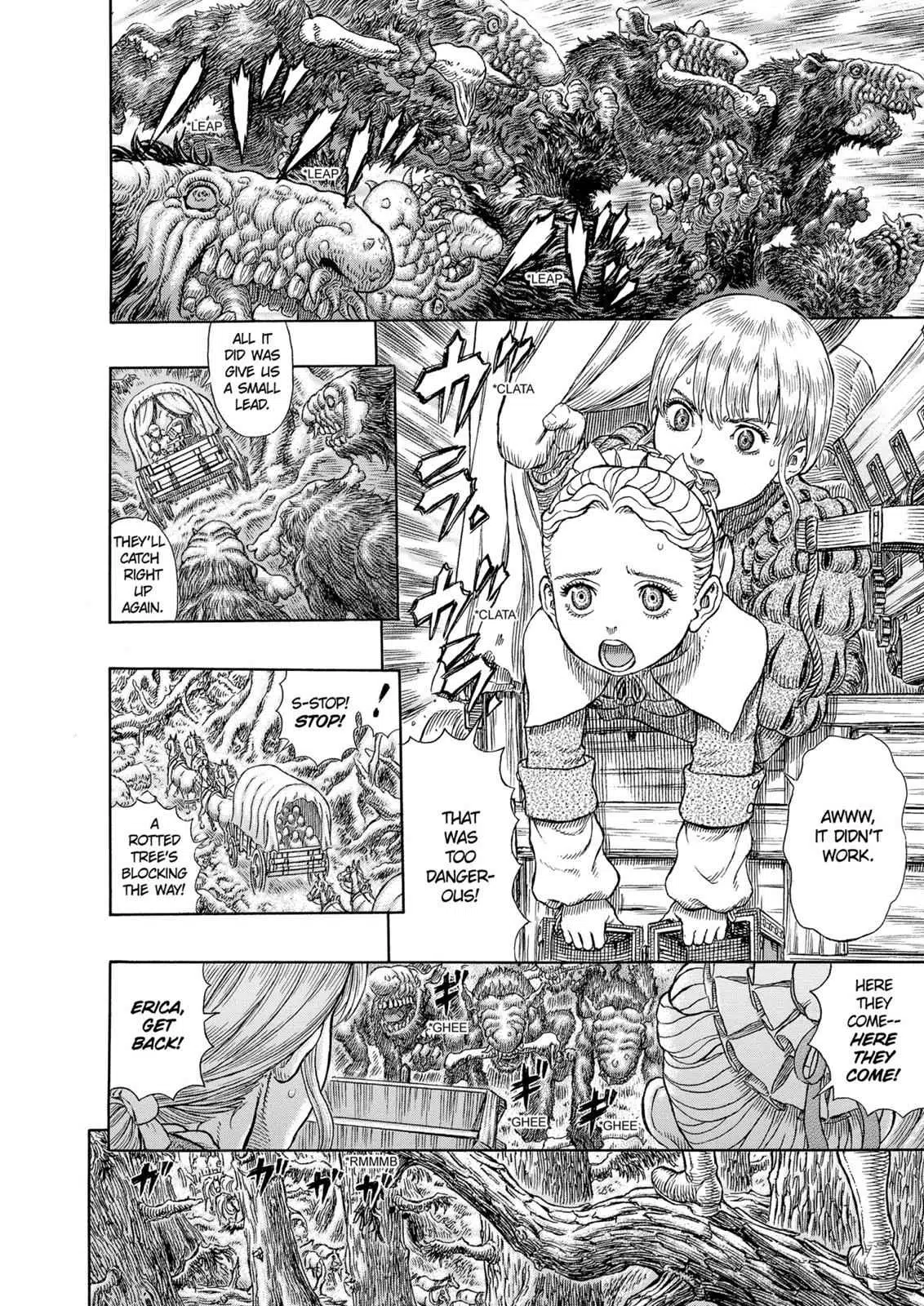Read Berserk - Chapter 332 - read-berserk-manga.com | Image 8