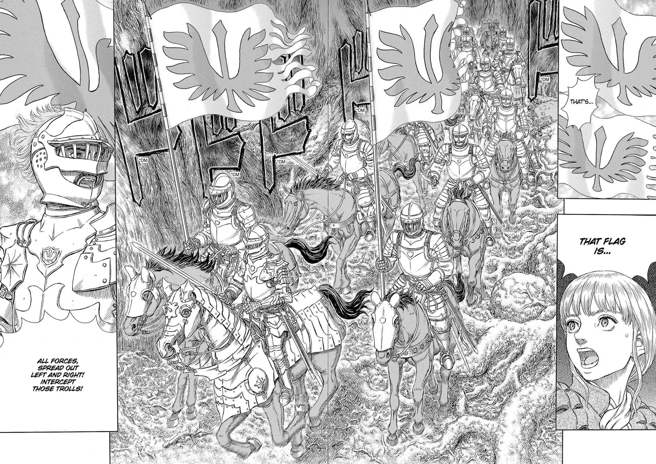 Read Berserk - Chapter 332 - read-berserk-manga.com | Image 10