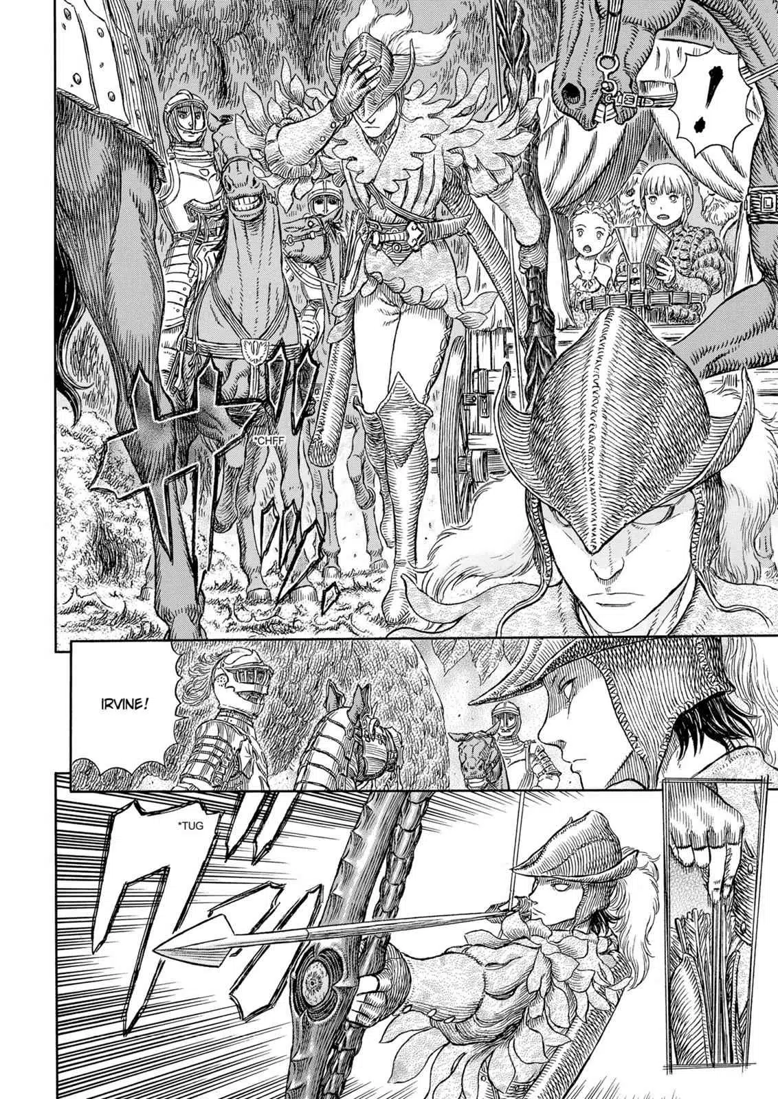 Read Berserk - Chapter 332 - read-berserk-manga.com | Image 16