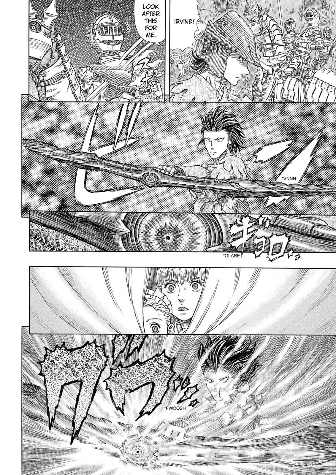 Read Berserk - Chapter 332 - read-berserk-manga.com | Image 18