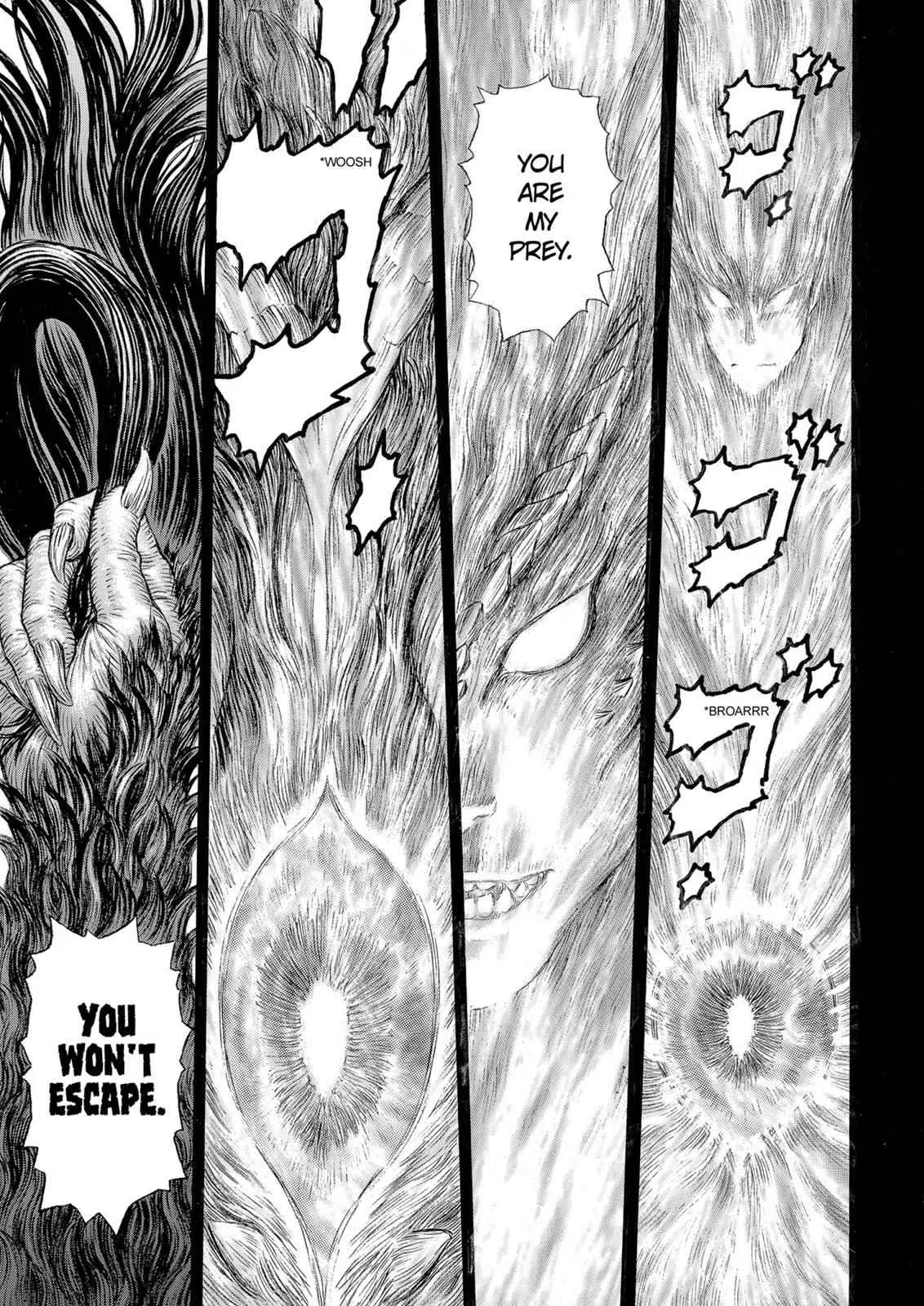 Read Berserk - Chapter 332 - read-berserk-manga.com | Image 19