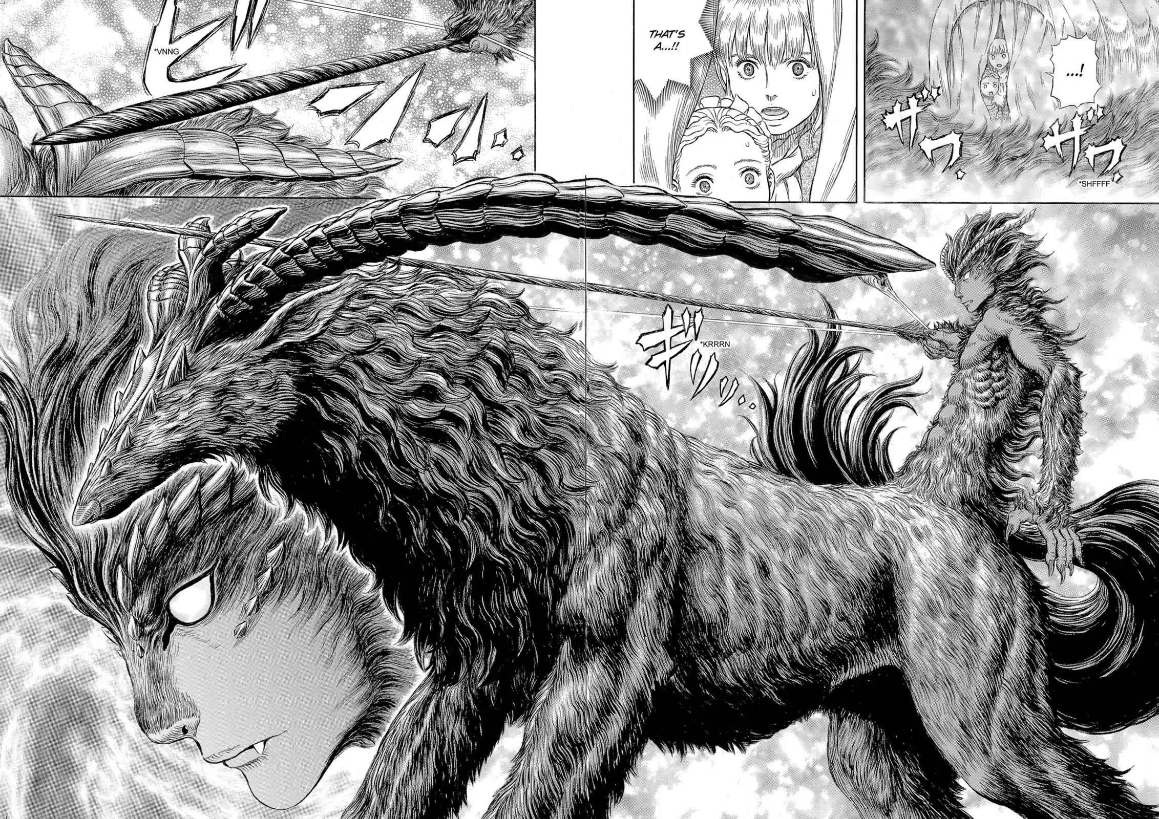 Read Berserk - Chapter 332 - read-berserk-manga.com | Image 20