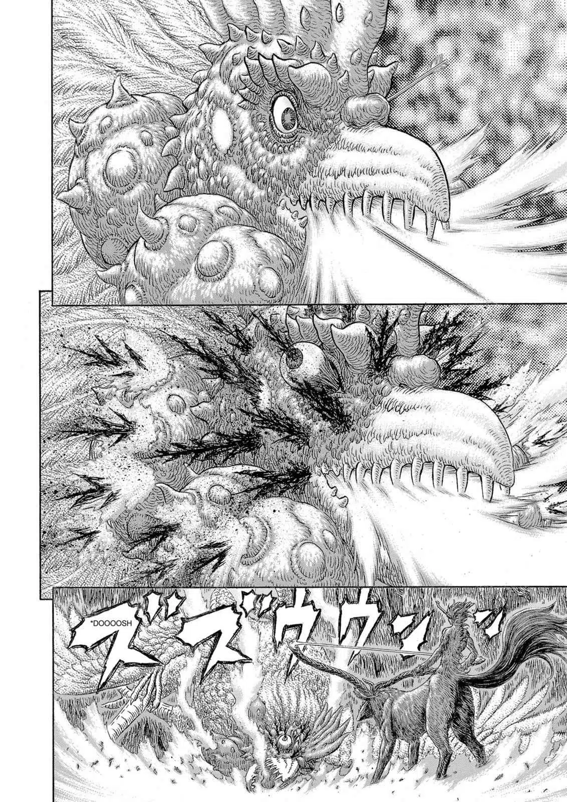 Read Berserk - Chapter 333 - read-berserk-manga.com | Image 3