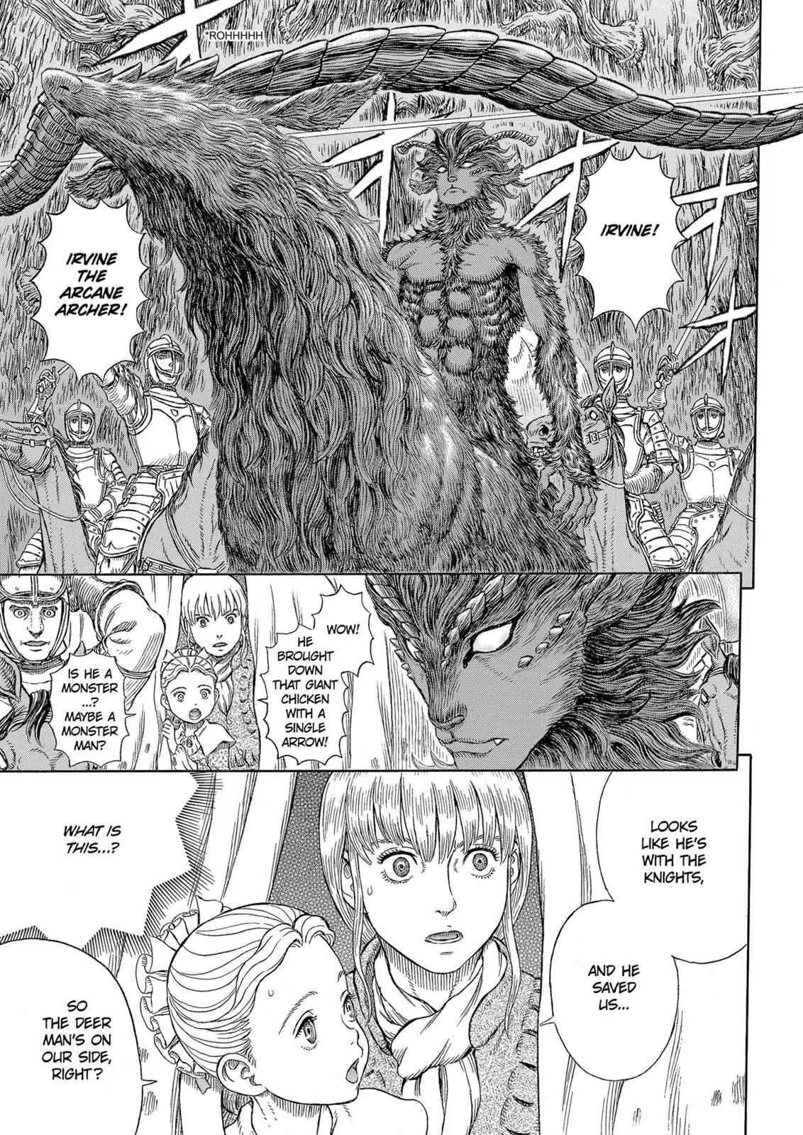 Read Berserk - Chapter 333 - read-berserk-manga.com | Image 4