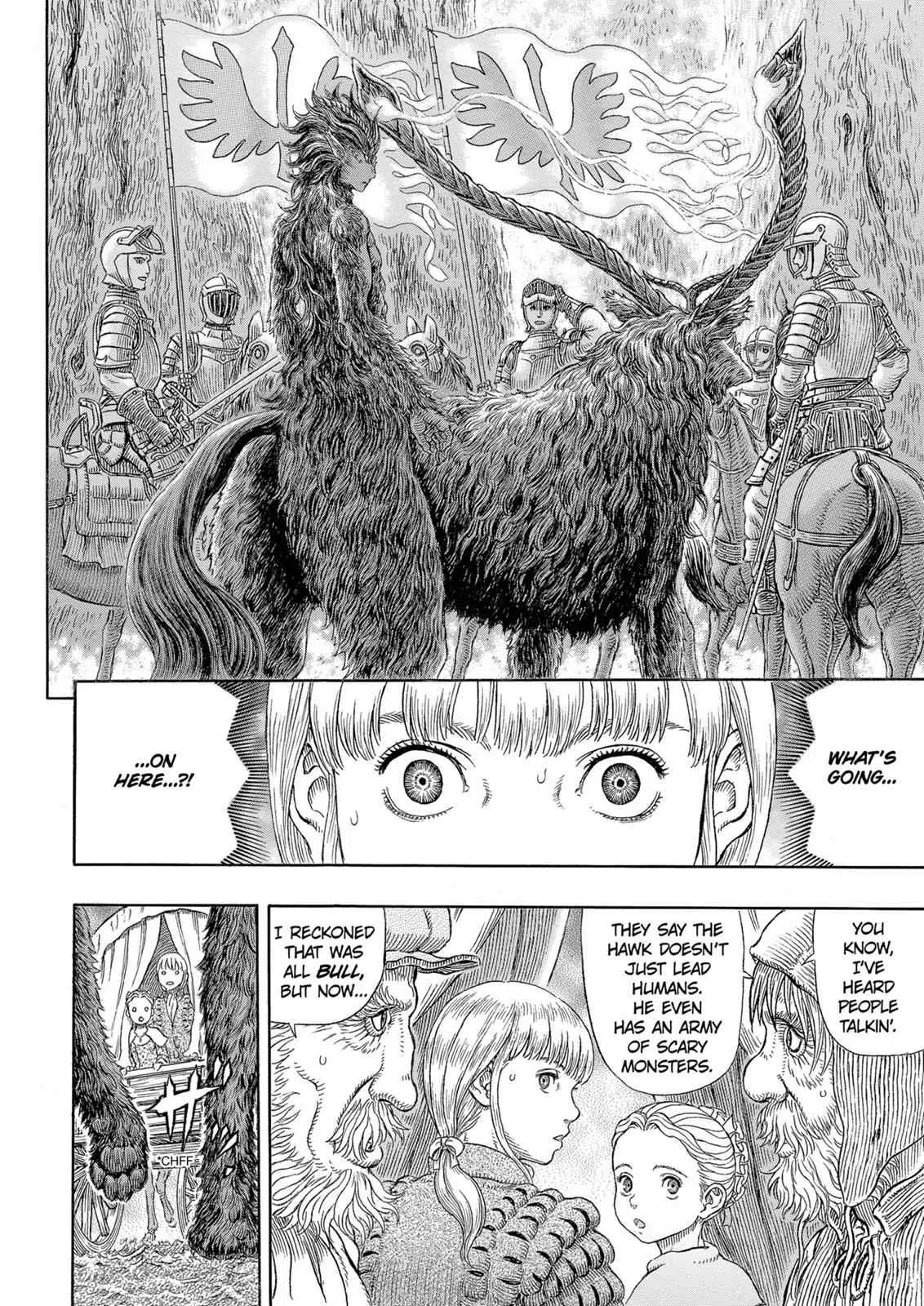 Read Berserk - Chapter 333 - read-berserk-manga.com | Image 5