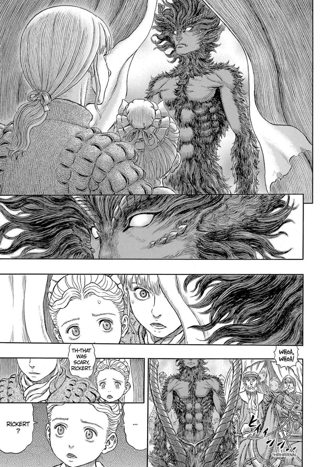 Read Berserk - Chapter 333 - read-berserk-manga.com | Image 6