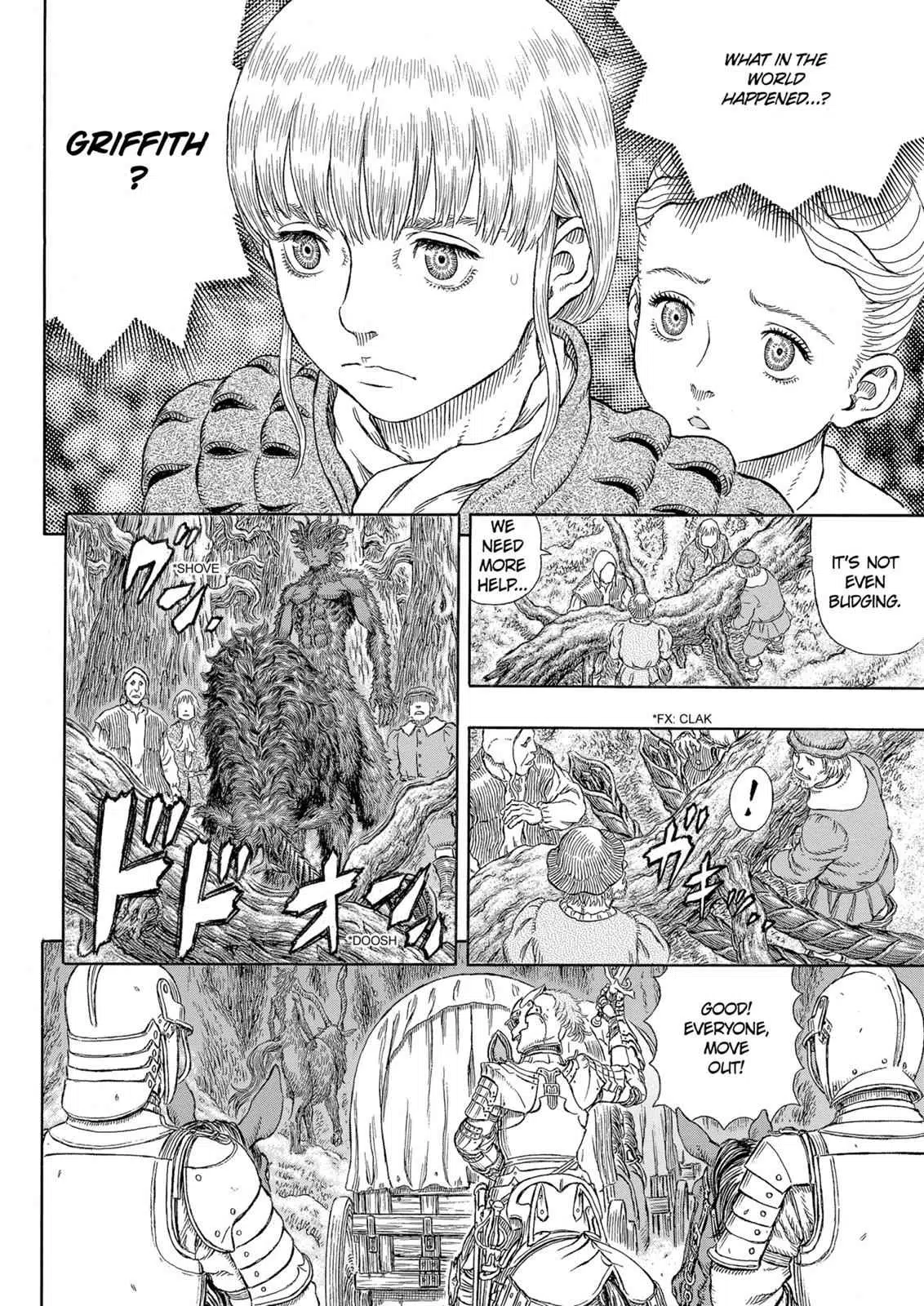 Read Berserk - Chapter 333 - read-berserk-manga.com | Image 7