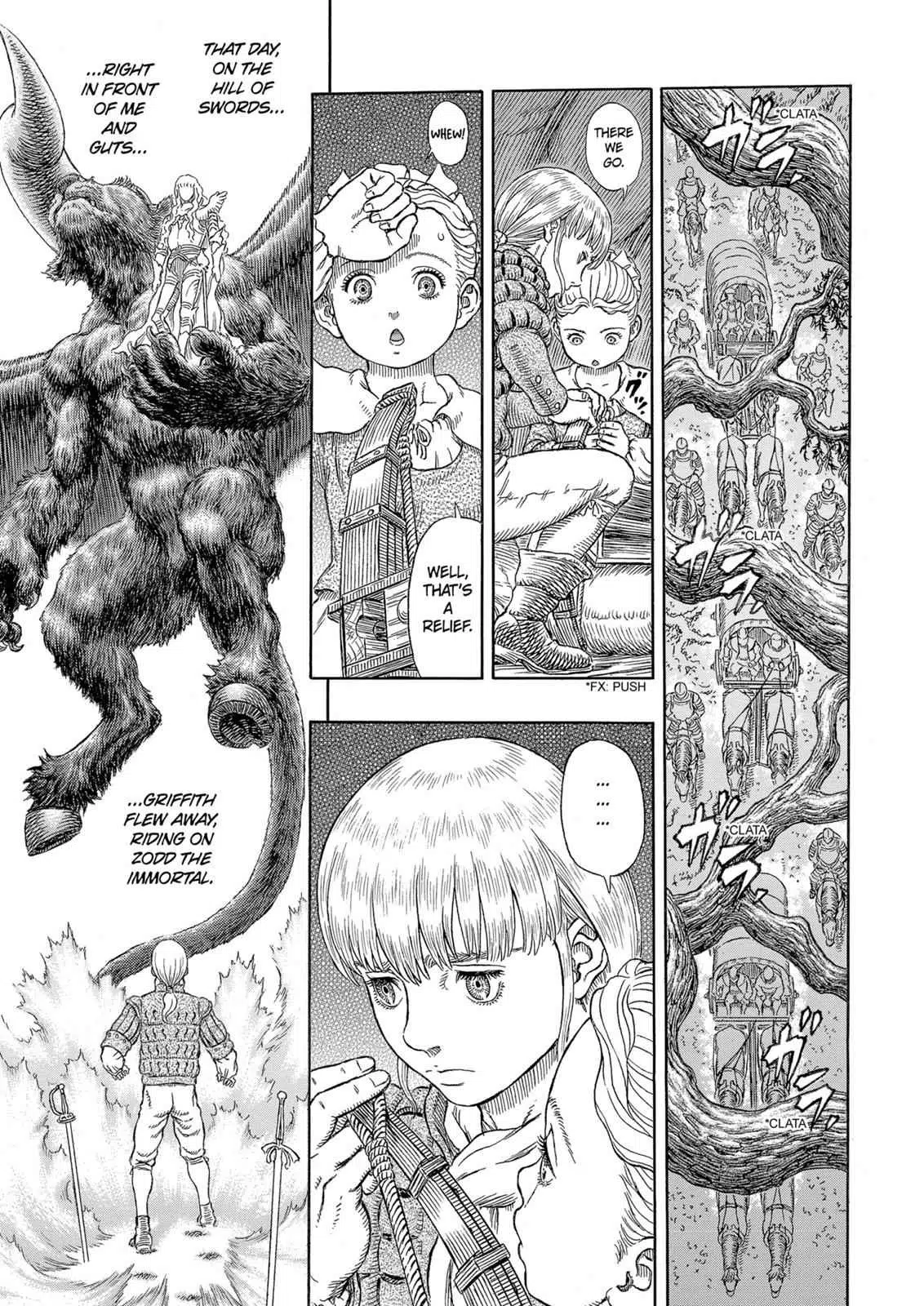 Read Berserk - Chapter 333 - read-berserk-manga.com | Image 8