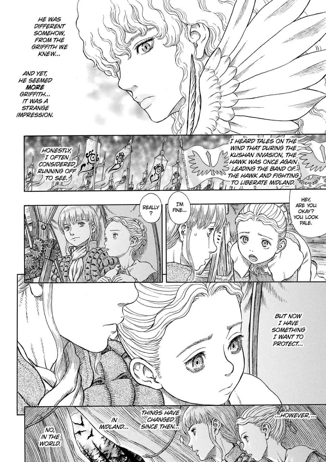 Read Berserk - Chapter 333 - read-berserk-manga.com | Image 9