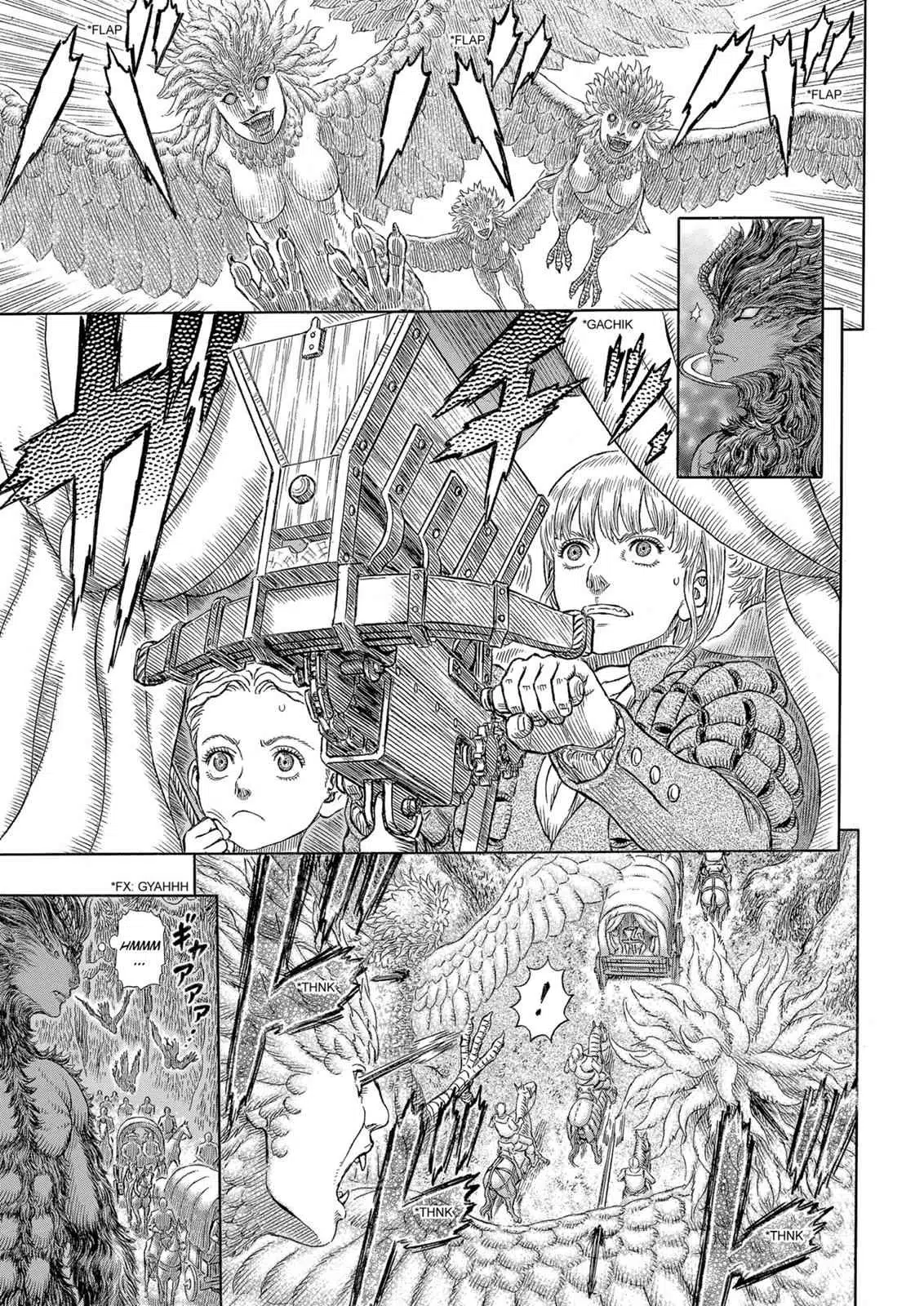 Read Berserk - Chapter 333 - read-berserk-manga.com | Image 10