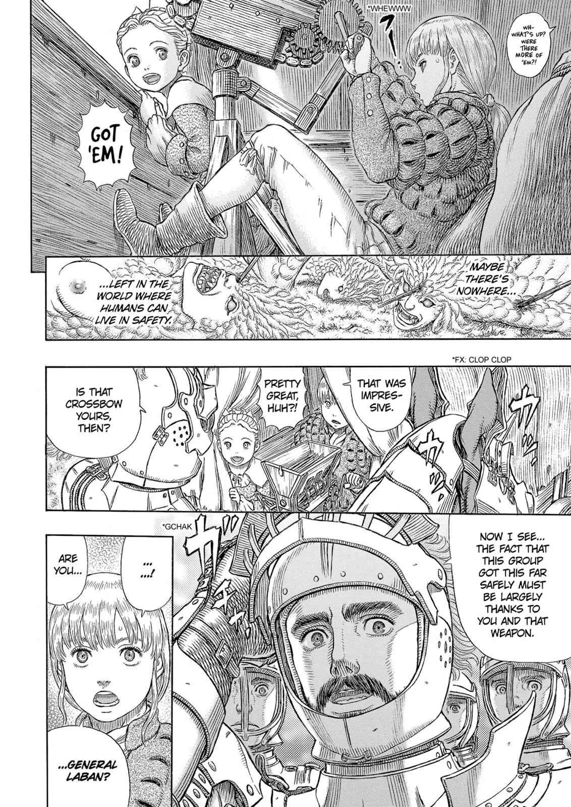 Read Berserk - Chapter 333 - read-berserk-manga.com | Image 11