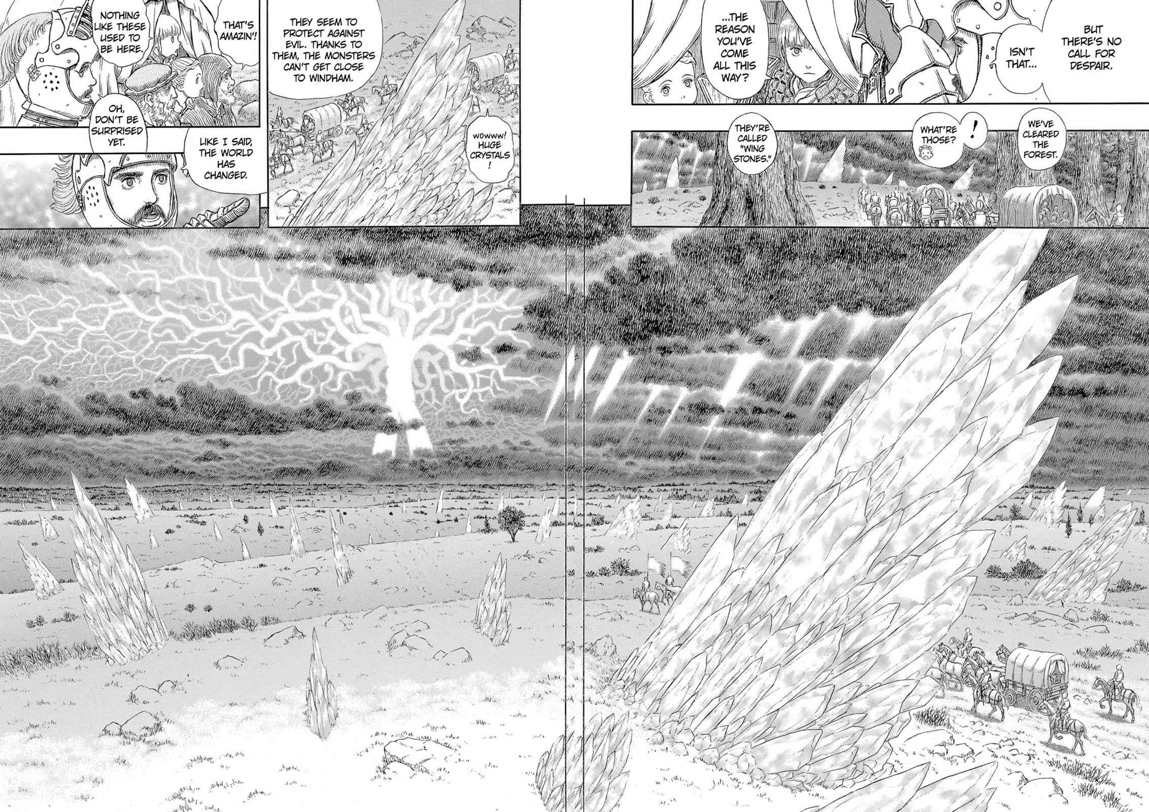 Read Berserk - Chapter 333 - read-berserk-manga.com | Image 13