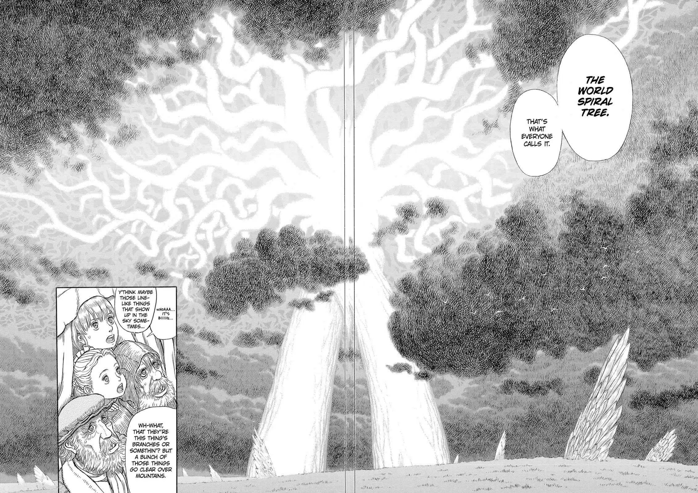 Read Berserk - Chapter 333 - read-berserk-manga.com | Image 14