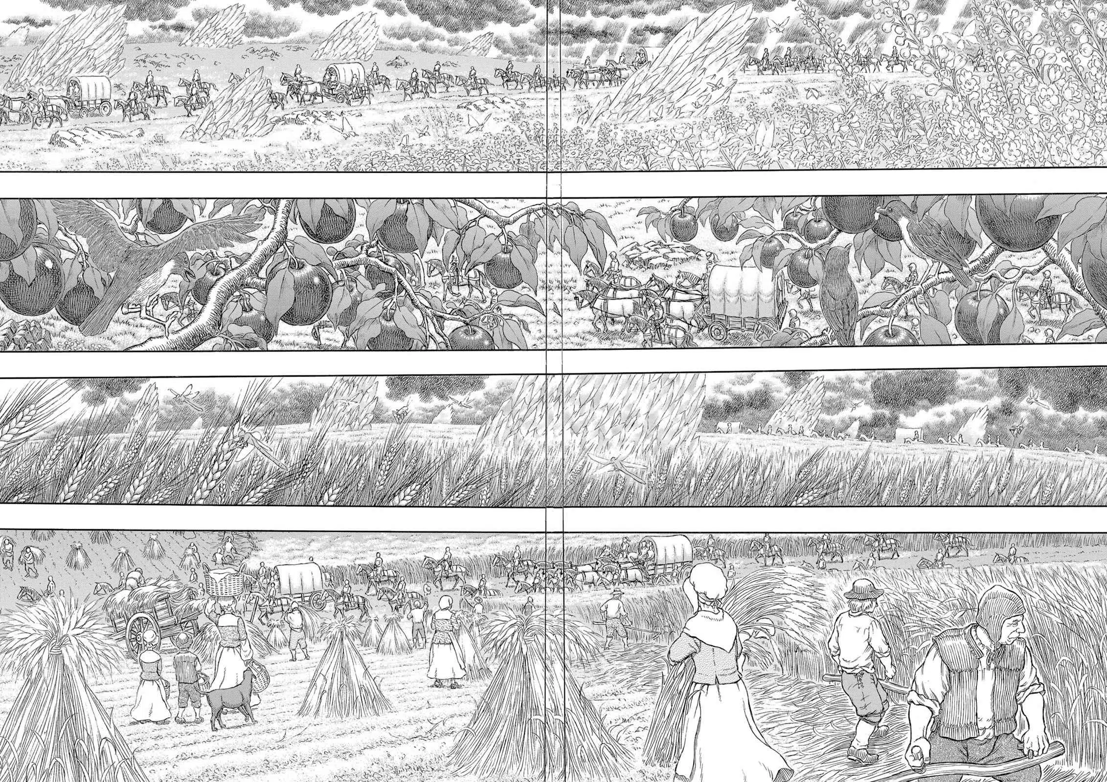 Read Berserk - Chapter 333 - read-berserk-manga.com | Image 15
