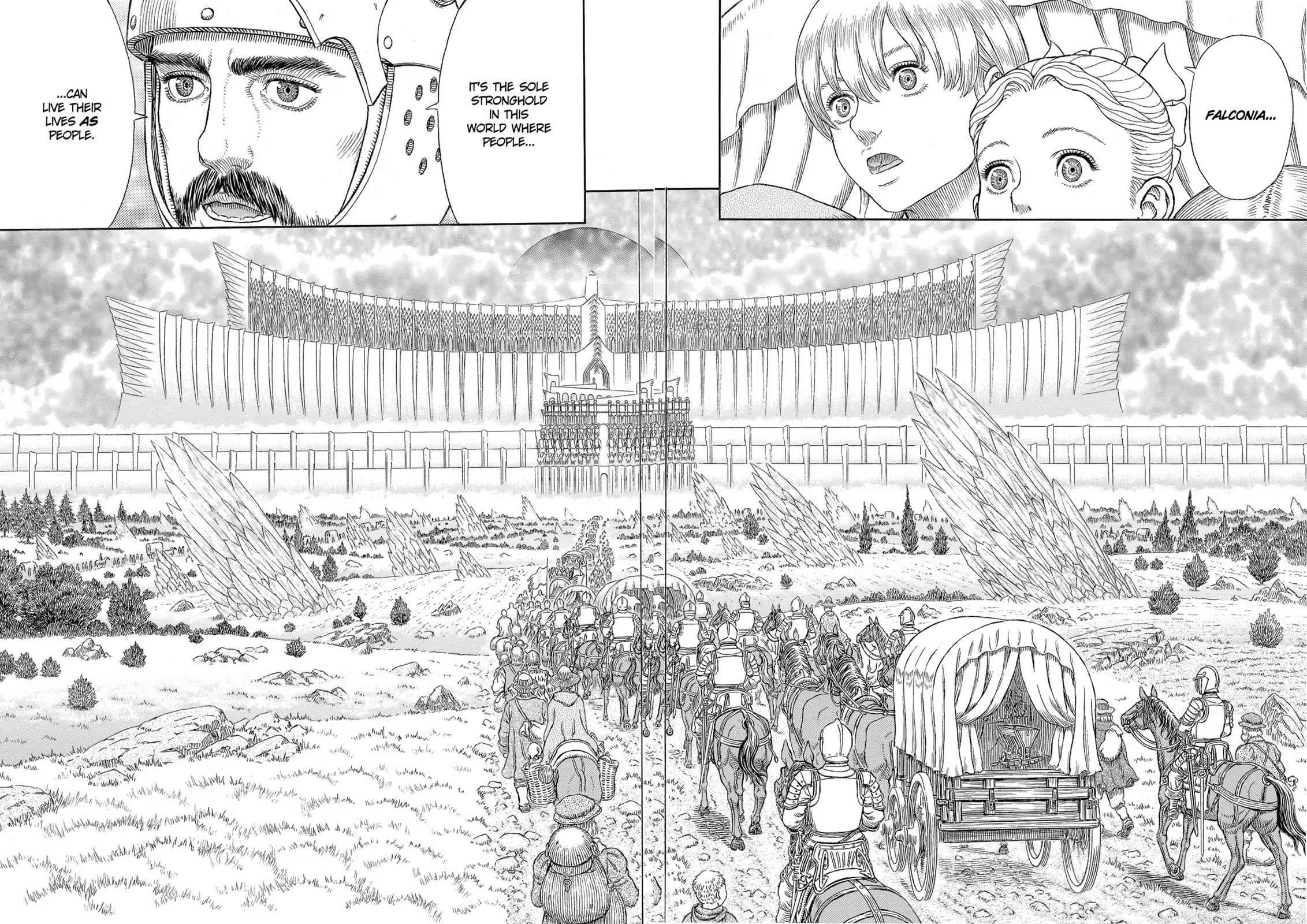 Read Berserk - Chapter 333 - read-berserk-manga.com | Image 17