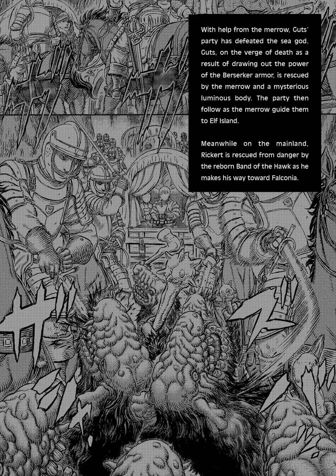 Read Berserk - Chapter 334 - read-berserk-manga.com | Image 9
