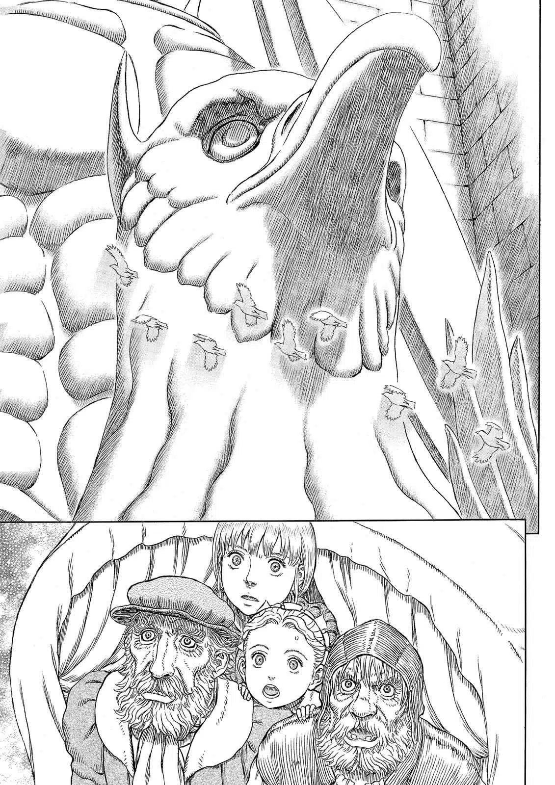 Read Berserk - Chapter 334 - read-berserk-manga.com | Image 12