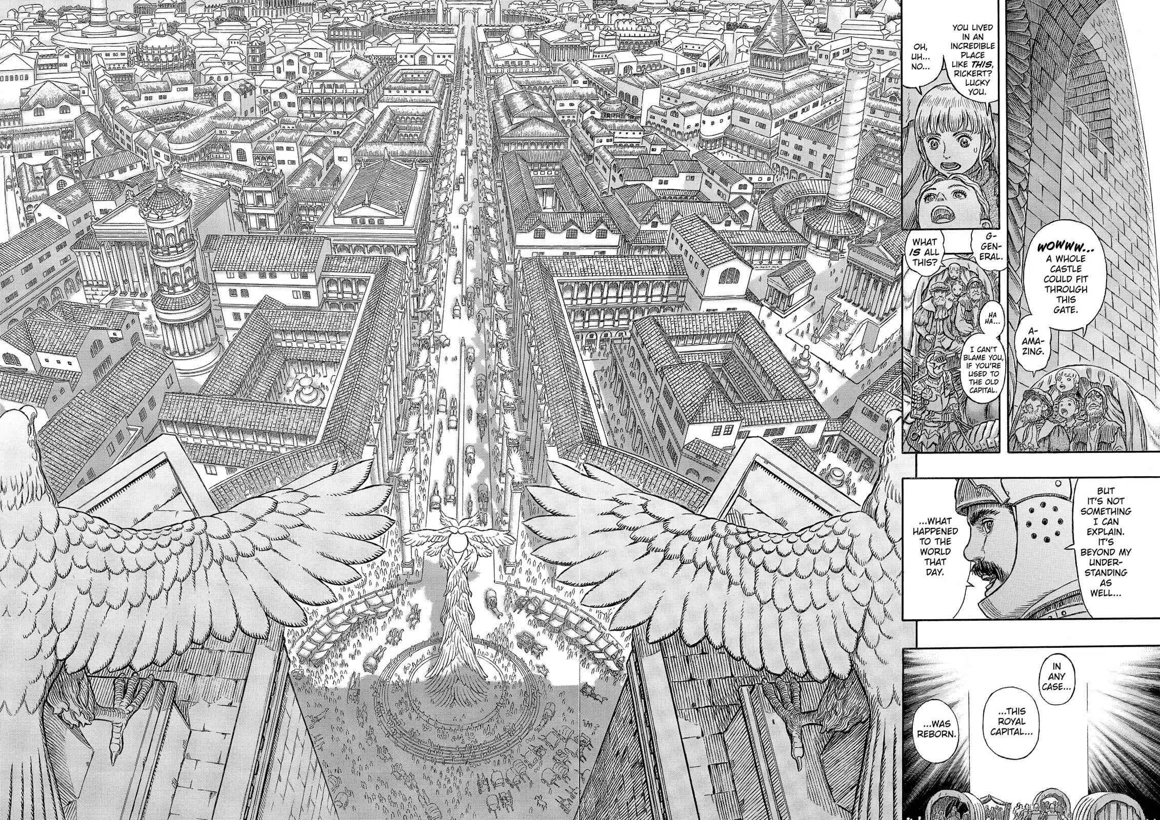 Read Berserk - Chapter 334 - read-berserk-manga.com | Image 14
