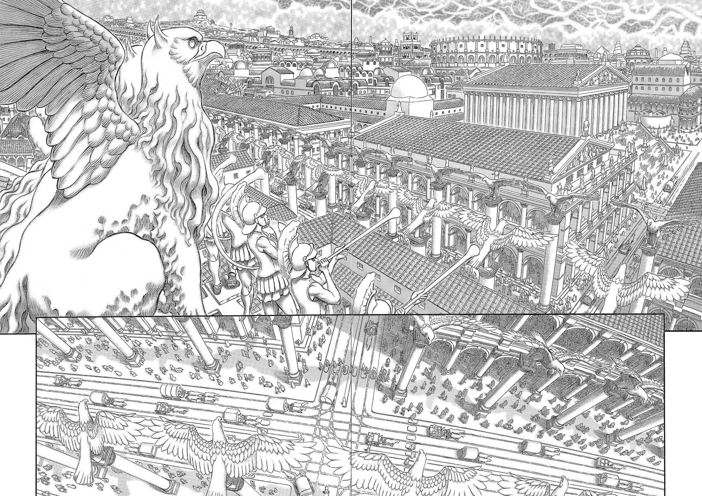 Read Berserk - Chapter 334 - read-berserk-manga.com | Image 15