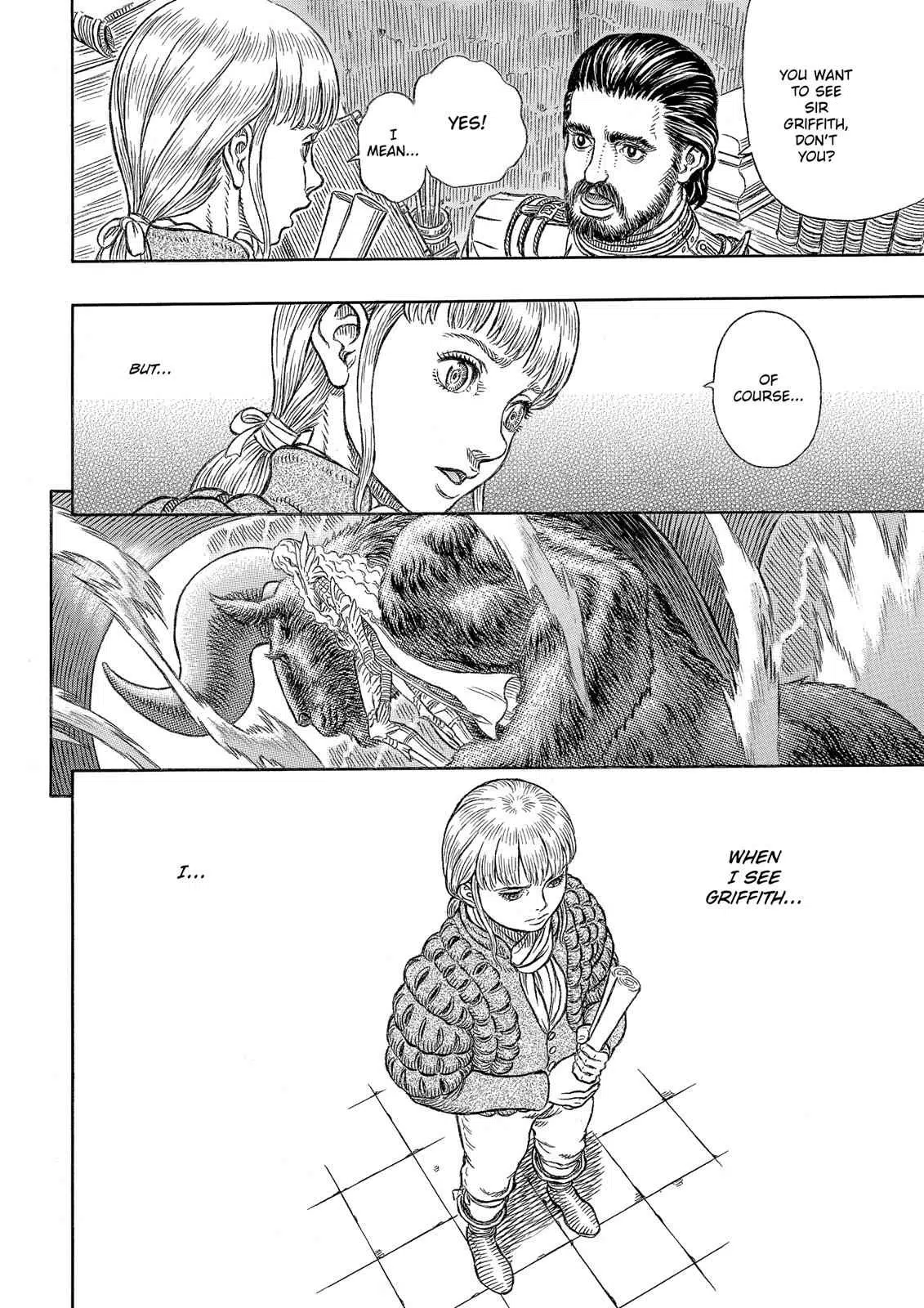 Read Berserk - Chapter 334 - read-berserk-manga.com | Image 19