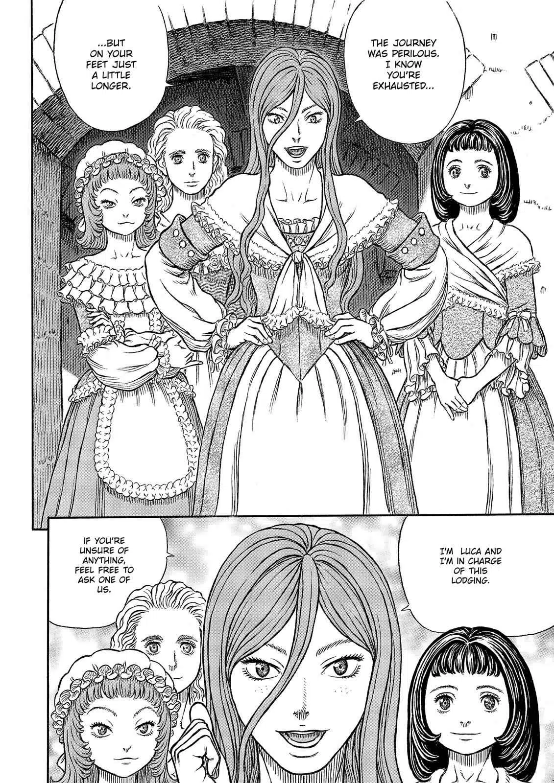 Read Berserk - Chapter 334 - read-berserk-manga.com | Image 21
