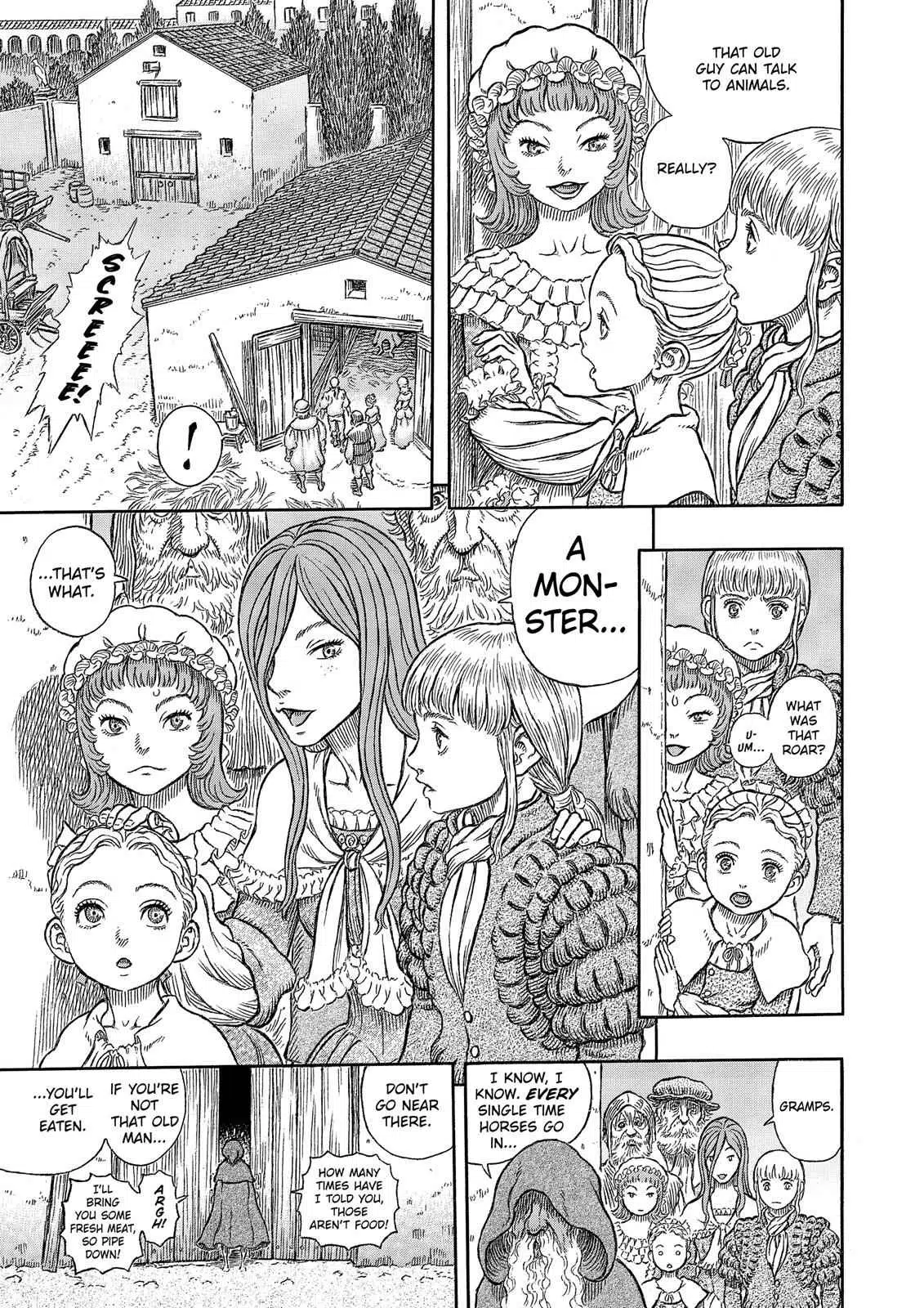 Read Berserk - Chapter 334 - read-berserk-manga.com | Image 24