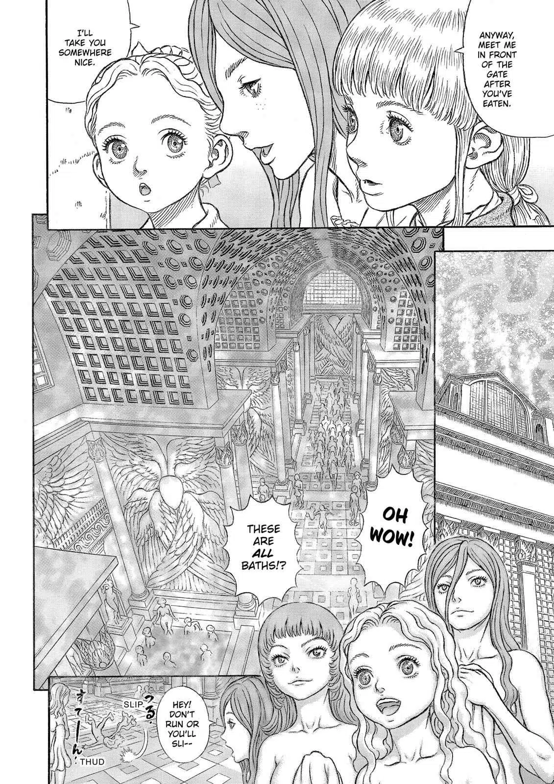 Read Berserk - Chapter 334 - read-berserk-manga.com | Image 25