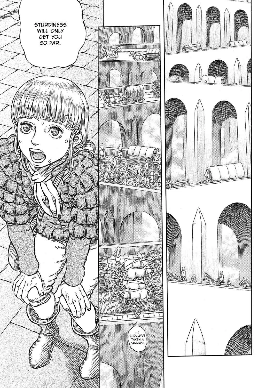 Read Berserk - Chapter 335 - read-berserk-manga.com | Image 2