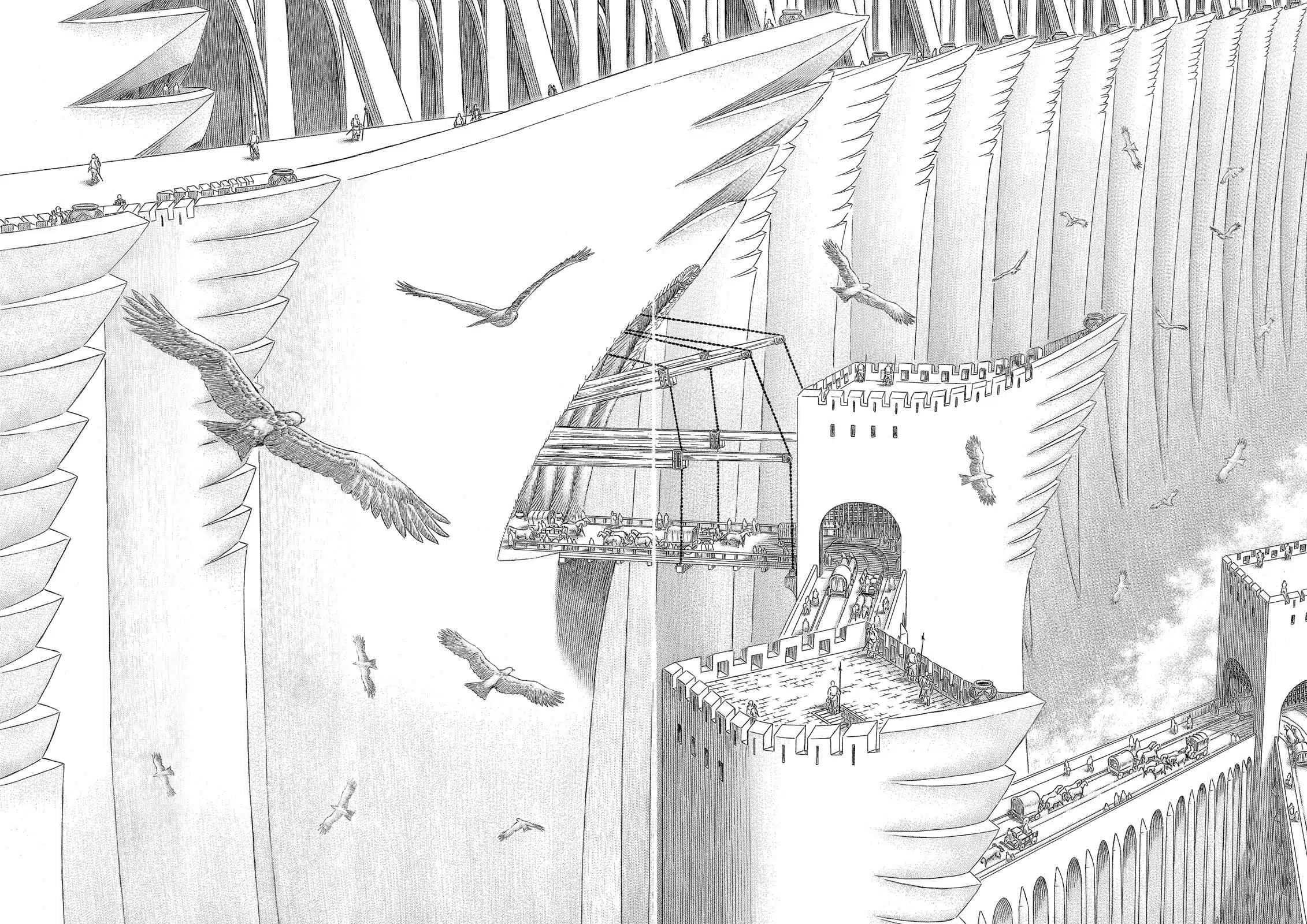Read Berserk - Chapter 335 - read-berserk-manga.com | Image 3