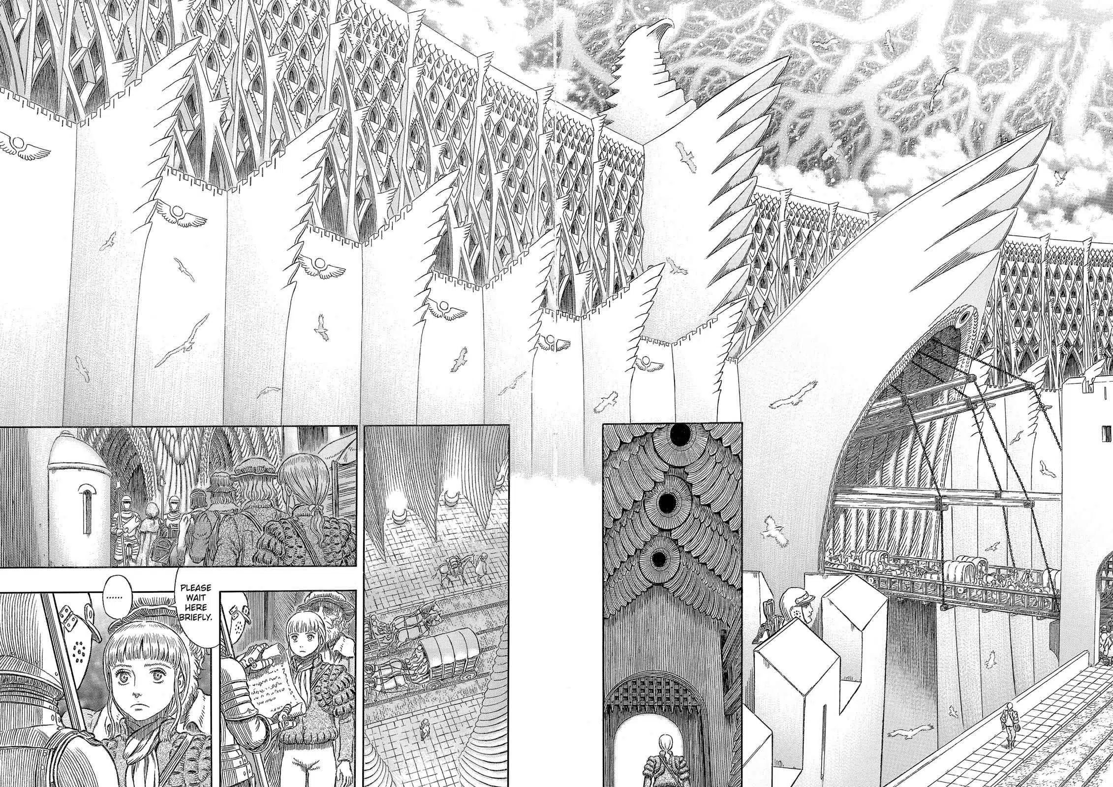 Read Berserk - Chapter 335 - read-berserk-manga.com | Image 4