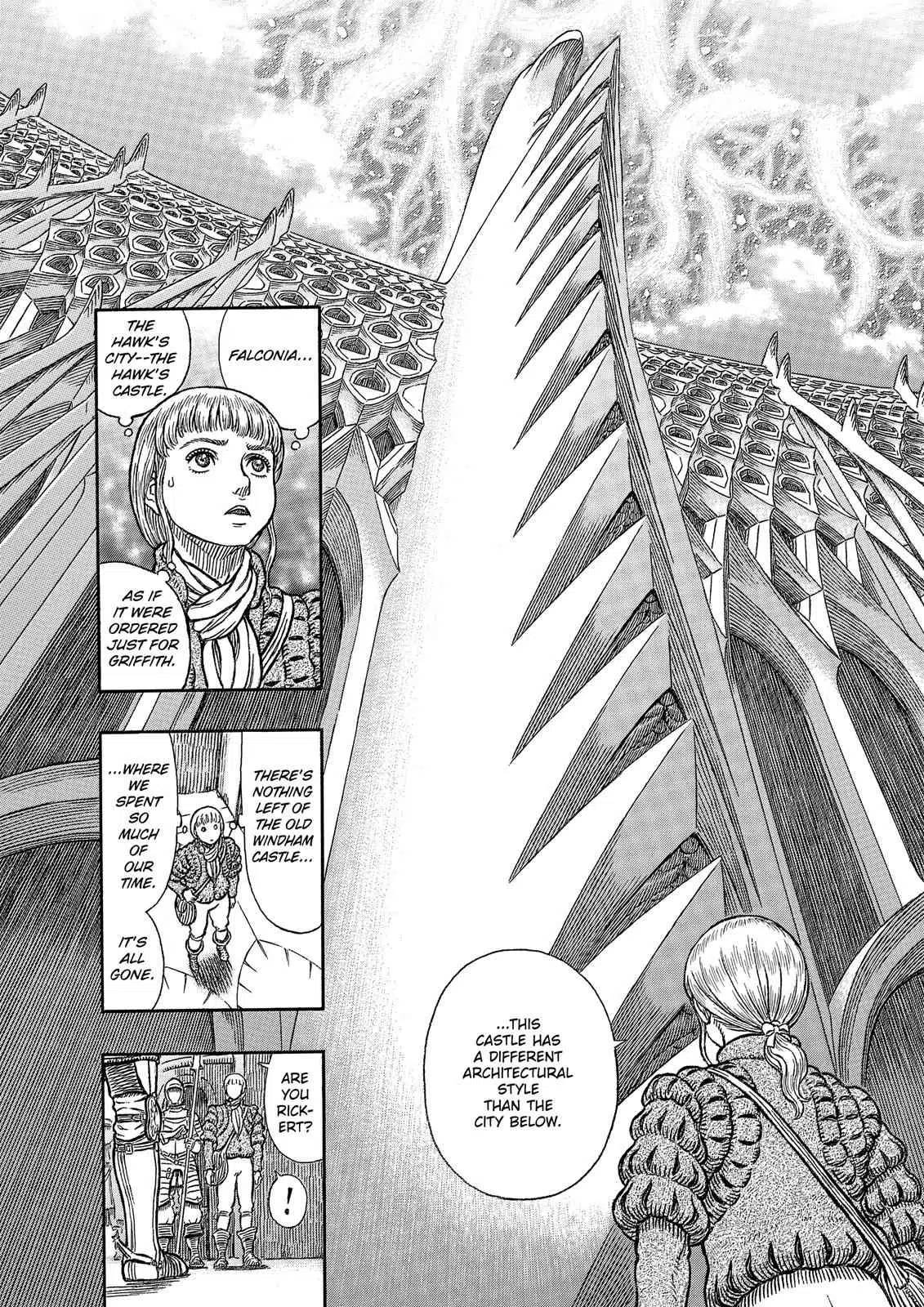 Read Berserk - Chapter 335 - read-berserk-manga.com | Image 5