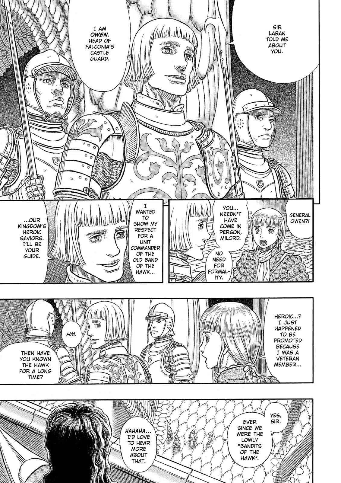Read Berserk - Chapter 335 - read-berserk-manga.com | Image 6