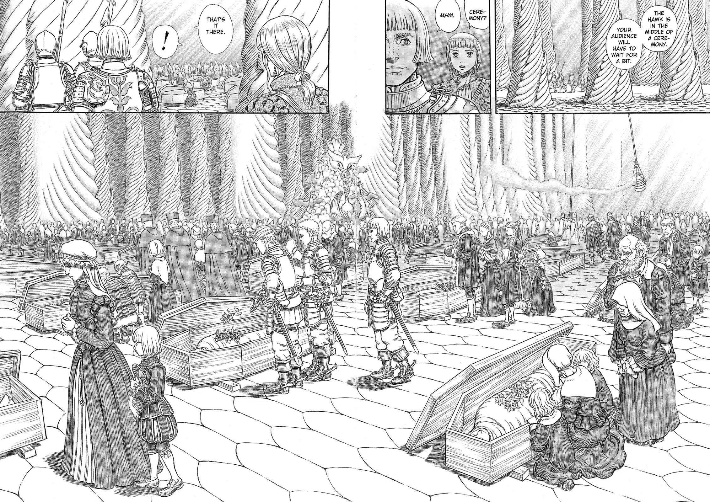 Read Berserk - Chapter 335 - read-berserk-manga.com | Image 7