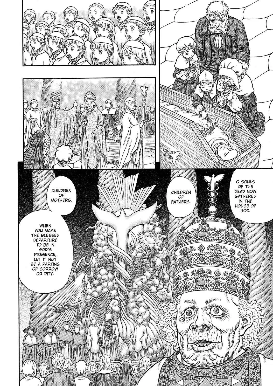 Read Berserk - Chapter 335 - read-berserk-manga.com | Image 8