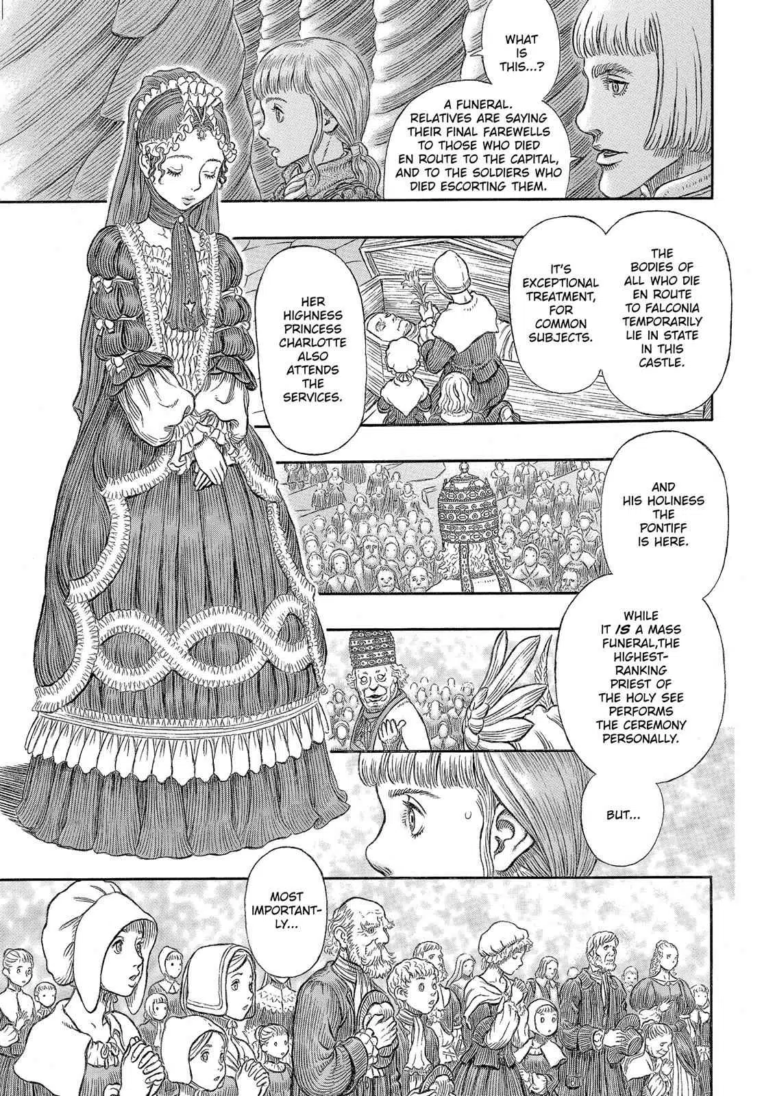 Read Berserk - Chapter 335 - read-berserk-manga.com | Image 9