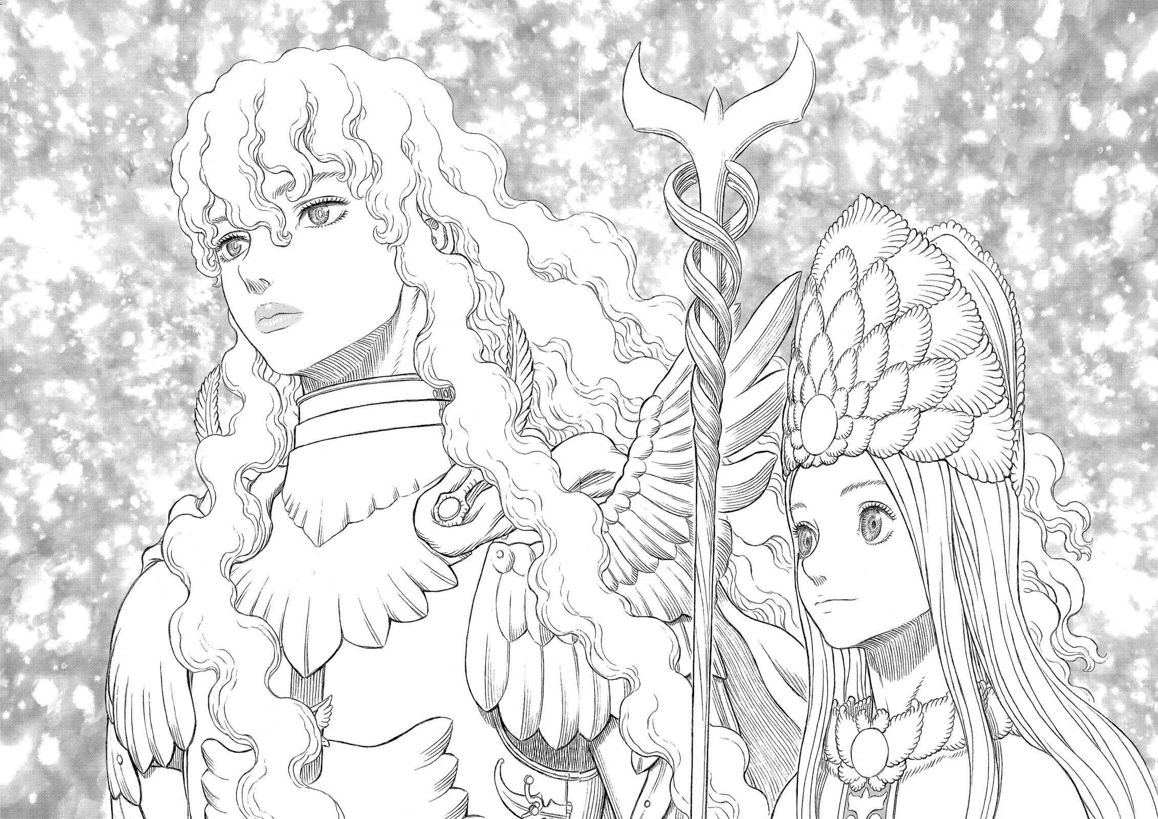 Read Berserk - Chapter 335 - read-berserk-manga.com | Image 10