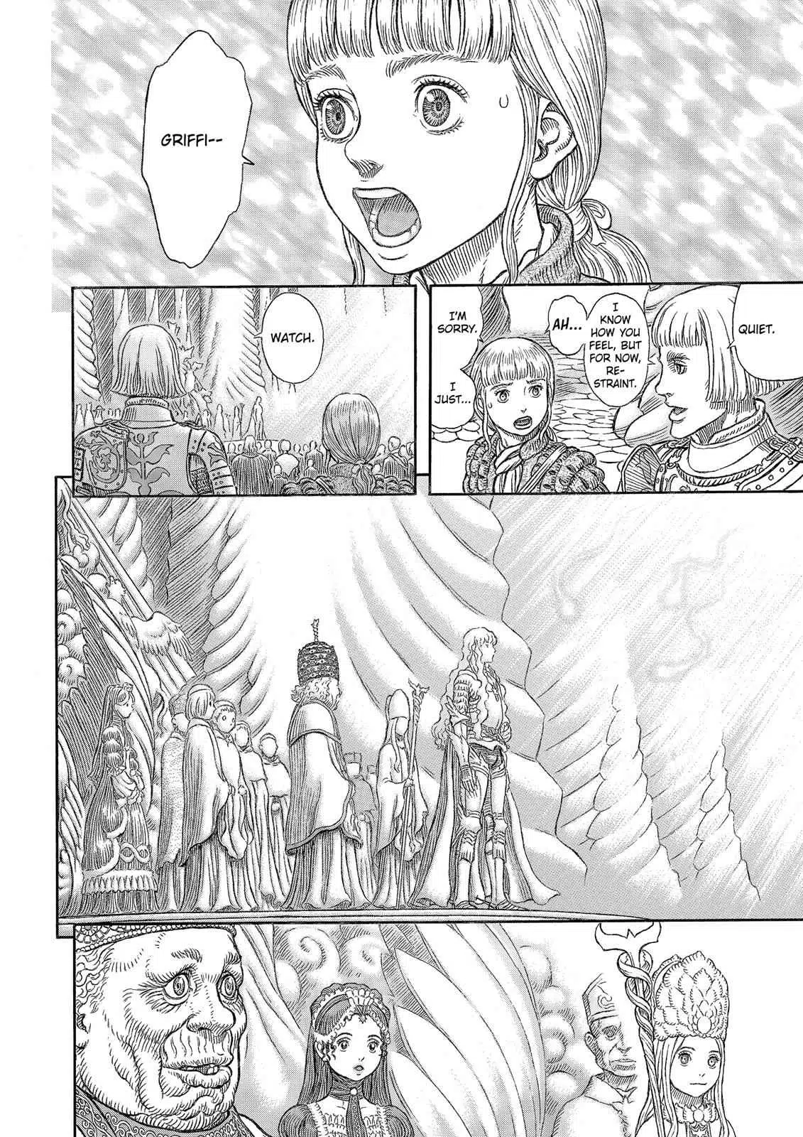 Read Berserk - Chapter 335 - read-berserk-manga.com | Image 11