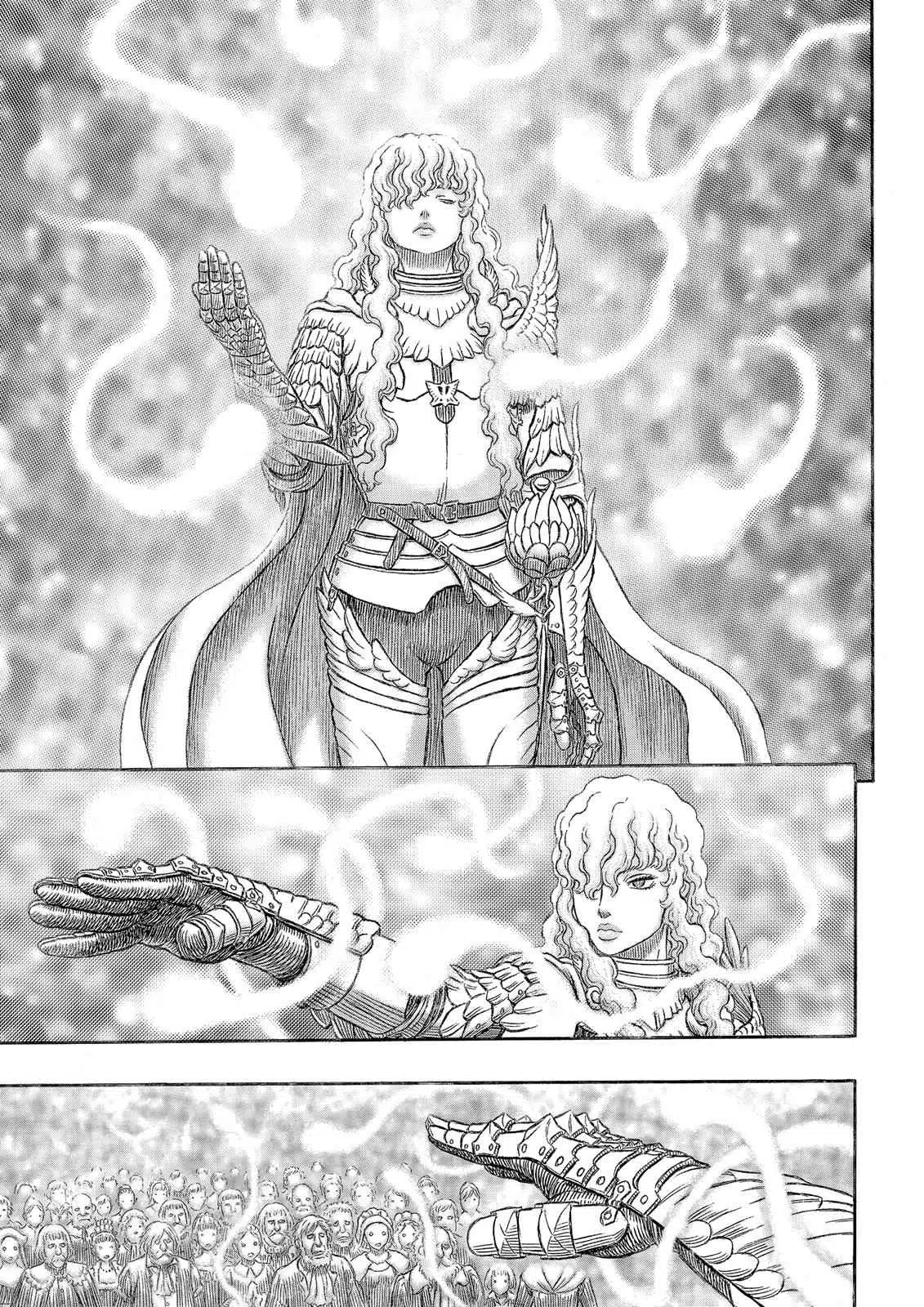 Read Berserk - Chapter 335 - read-berserk-manga.com | Image 12