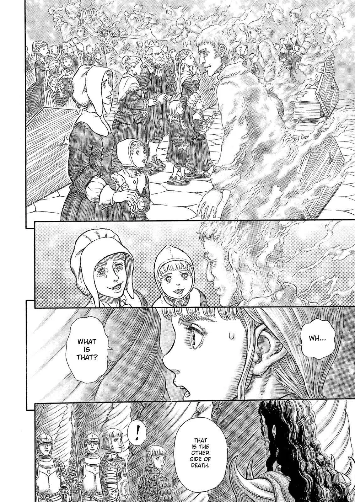 Read Berserk - Chapter 335 - read-berserk-manga.com | Image 13