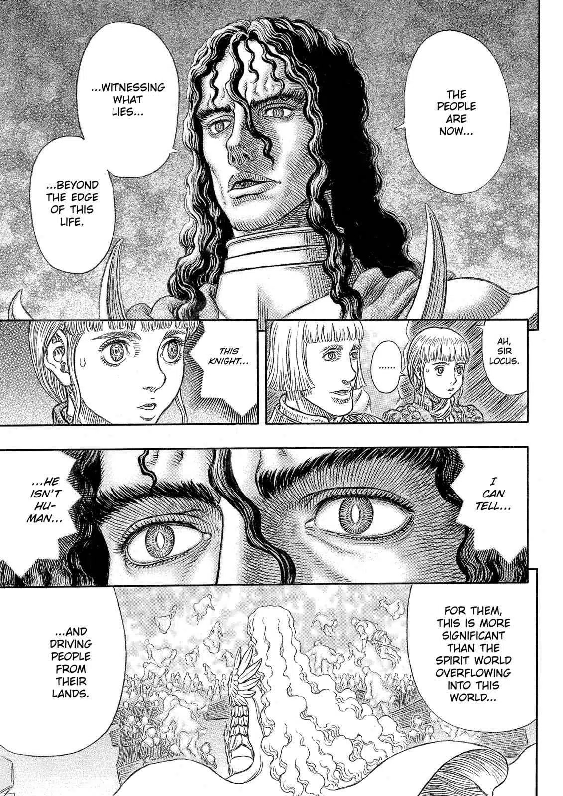 Read Berserk - Chapter 335 - read-berserk-manga.com | Image 14