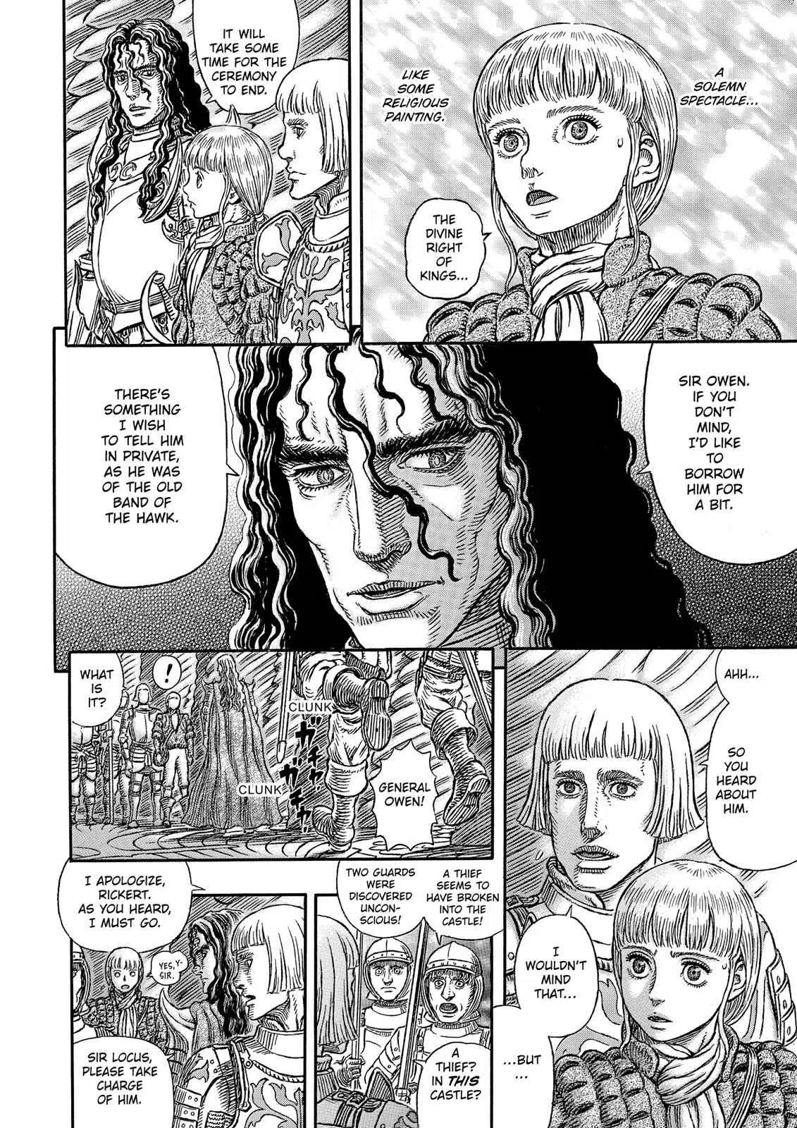 Read Berserk - Chapter 336 - read-berserk-manga.com | Image 3