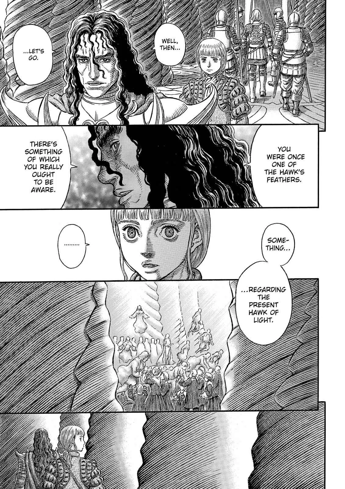 Read Berserk - Chapter 336 - read-berserk-manga.com | Image 4