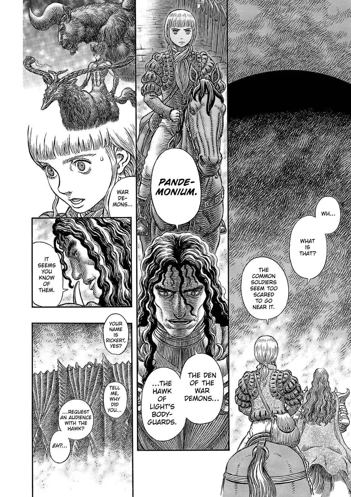 Read Berserk - Chapter 336 - read-berserk-manga.com | Image 6