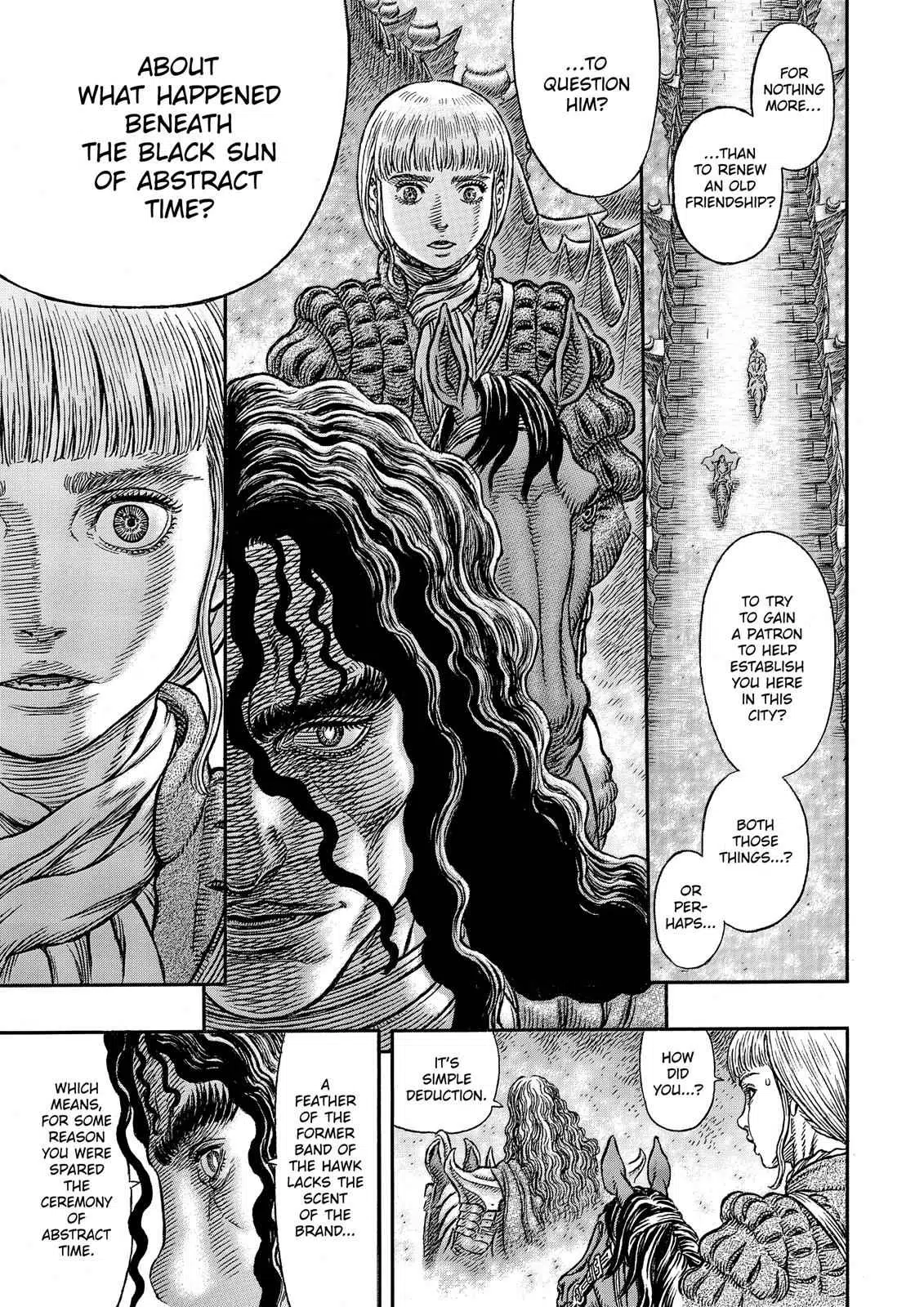 Read Berserk - Chapter 336 - read-berserk-manga.com | Image 7