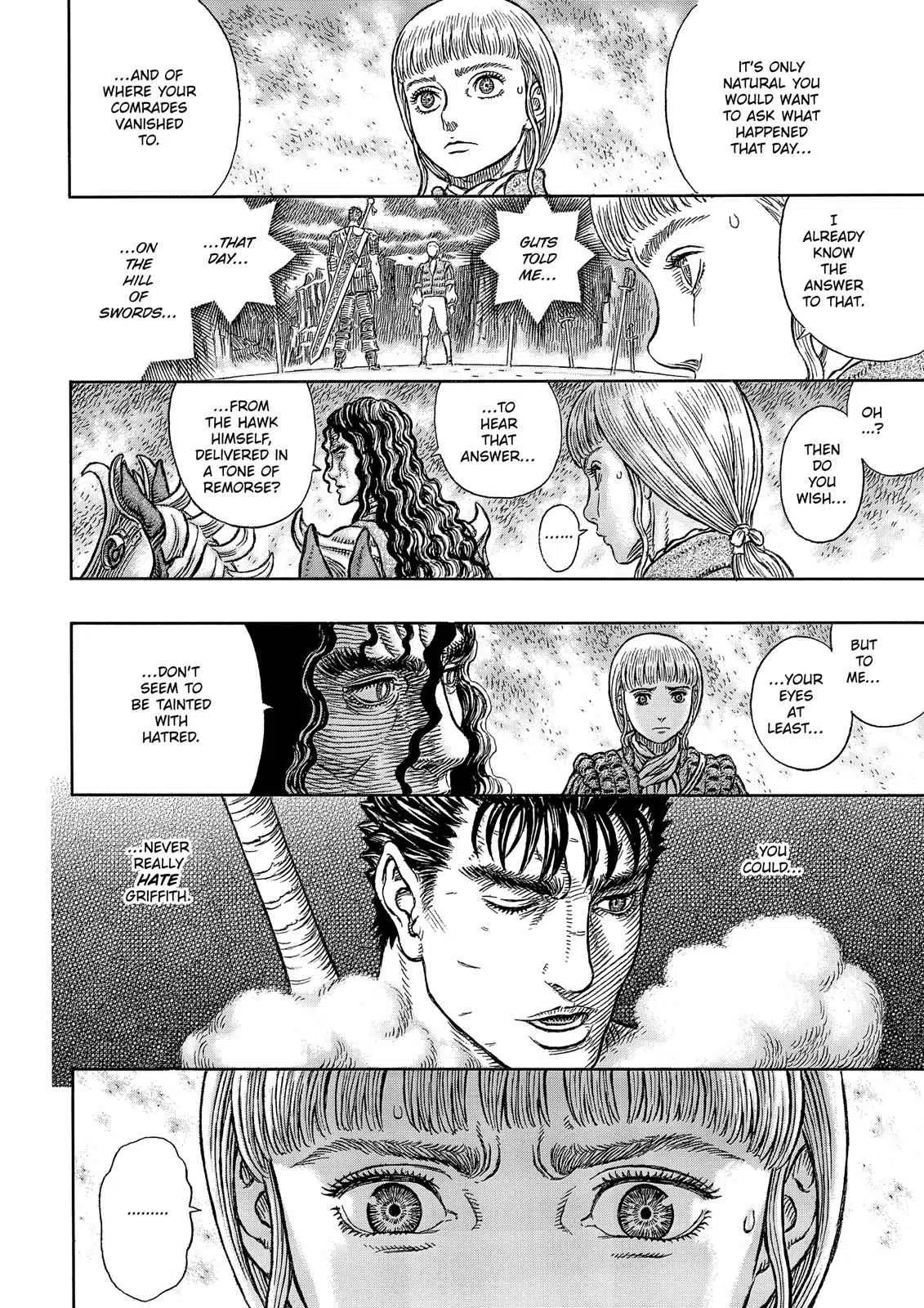 Read Berserk - Chapter 336 - read-berserk-manga.com | Image 8