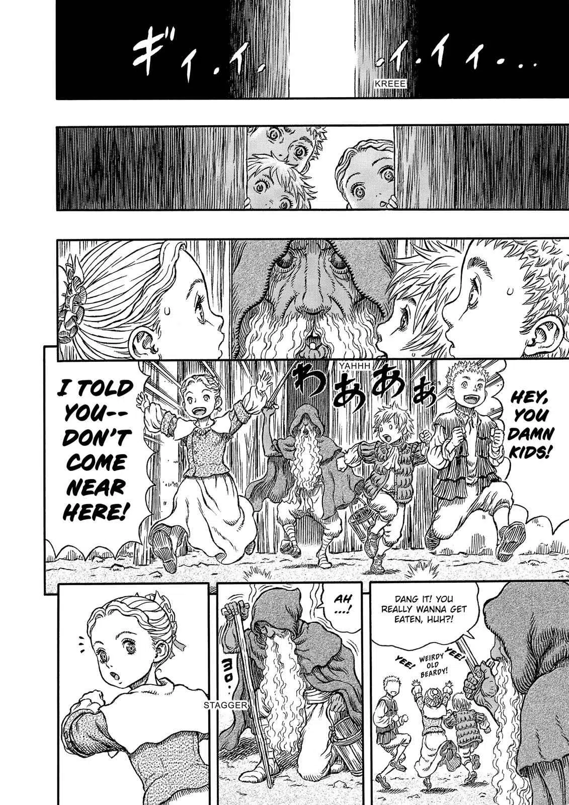 Read Berserk - Chapter 336 - read-berserk-manga.com | Image 10
