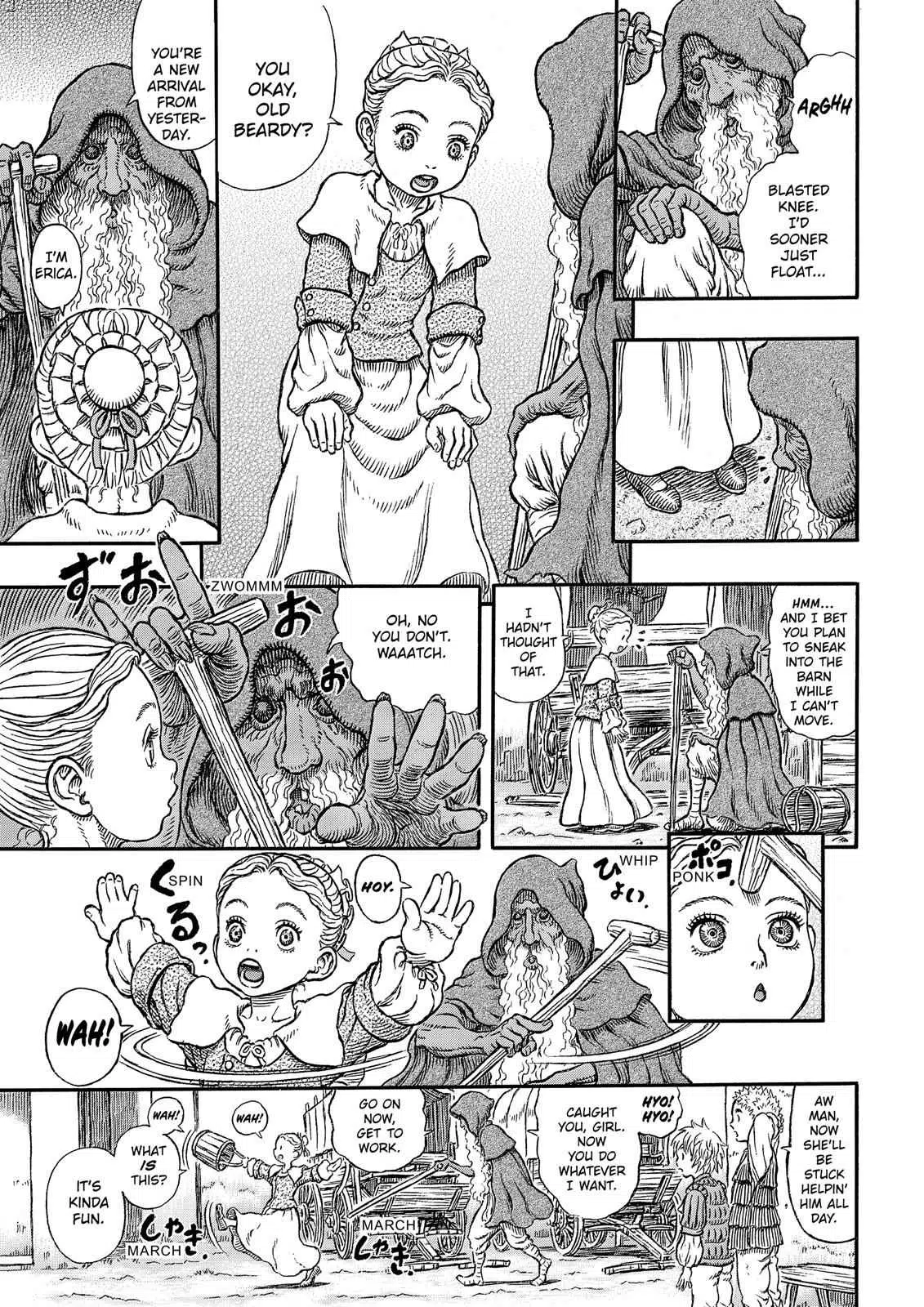 Read Berserk - Chapter 336 - read-berserk-manga.com | Image 11