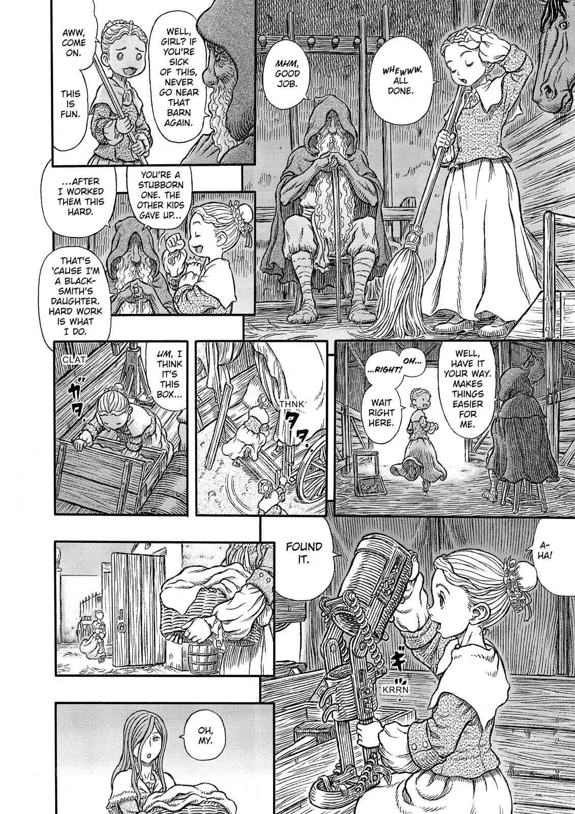 Read Berserk - Chapter 336 - read-berserk-manga.com | Image 12