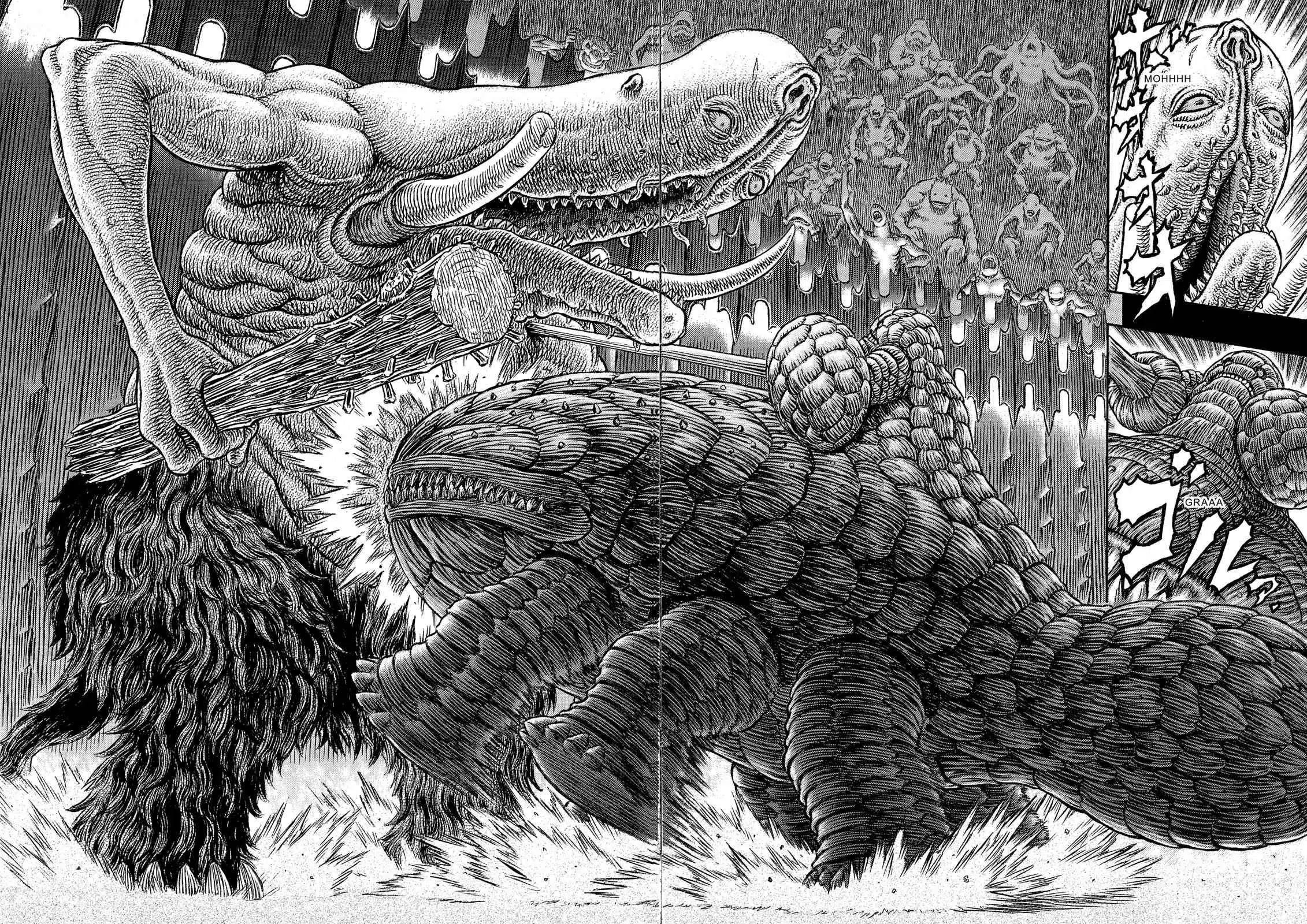 Read Berserk - Chapter 336 - read-berserk-manga.com | Image 16